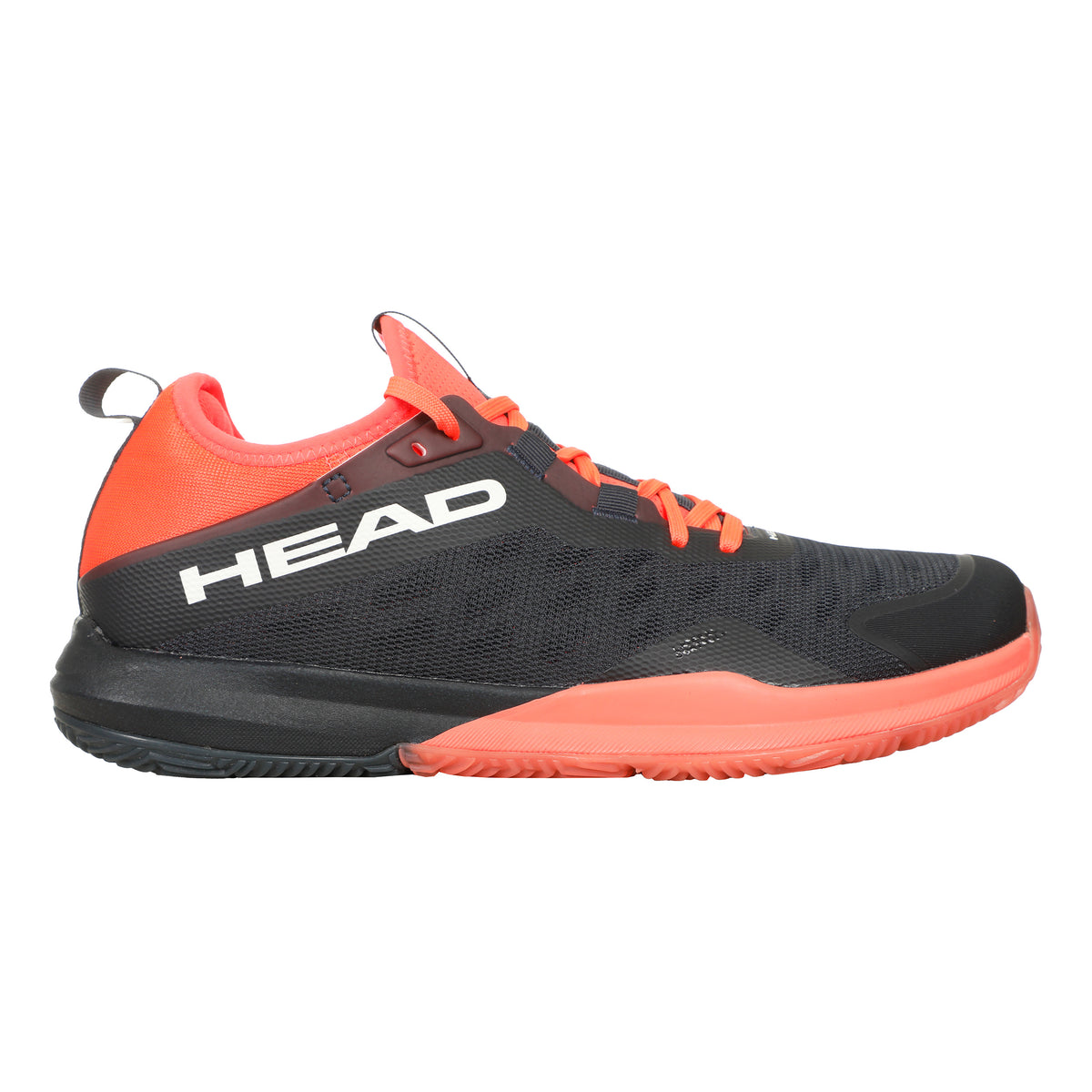 HEAD Motion Pro Padelsko Herrer - blå, koral