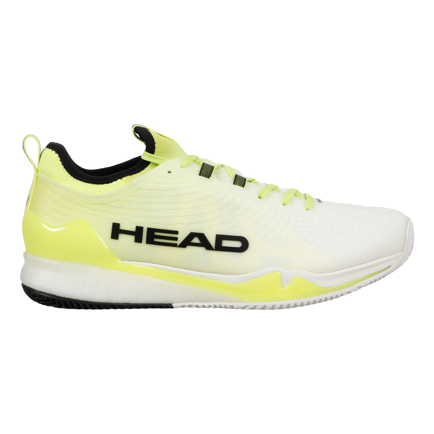 HEAD Endure Pro Grusbanesko Herrer-Gul,Hvid