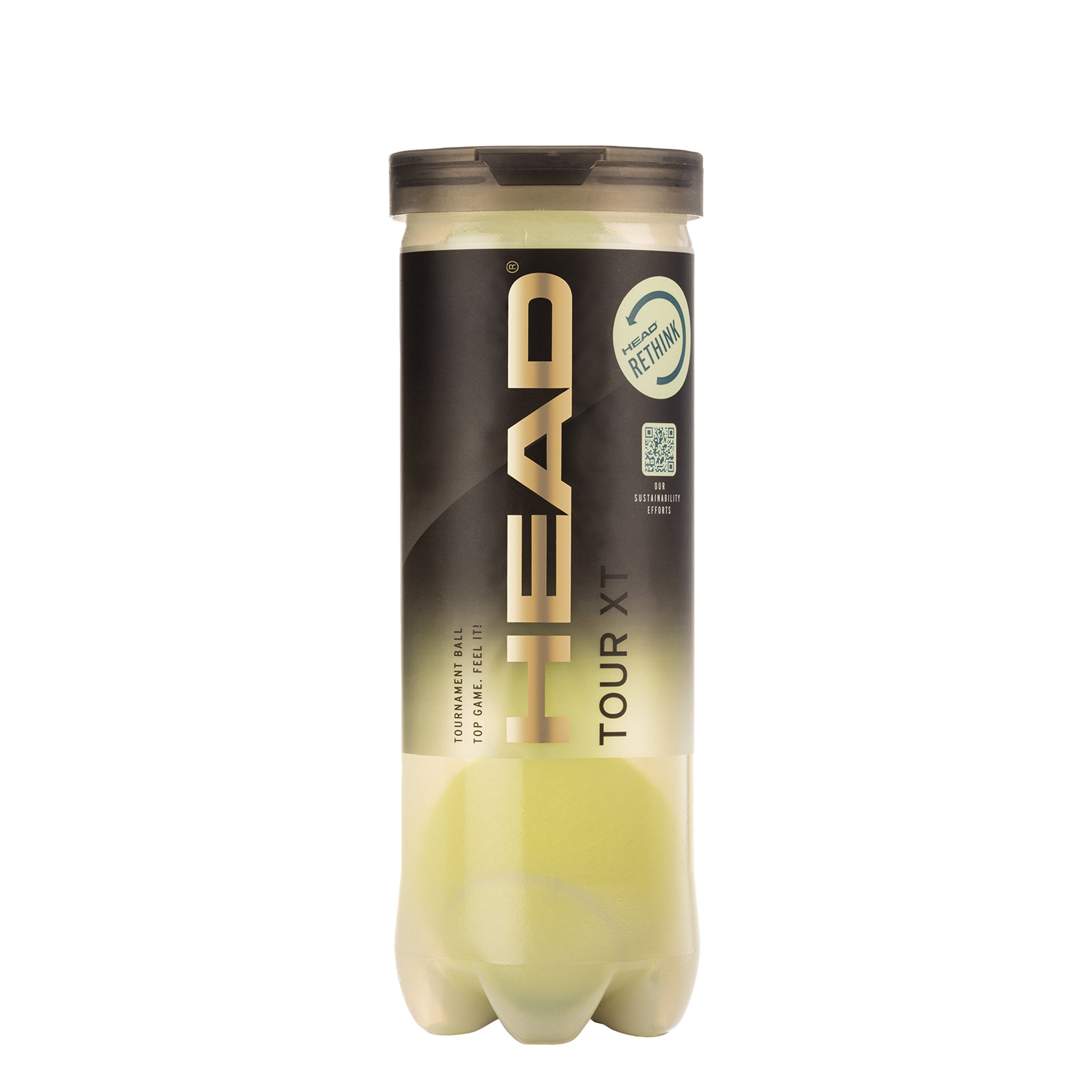 HEAD Tour XT Dåse Med 3