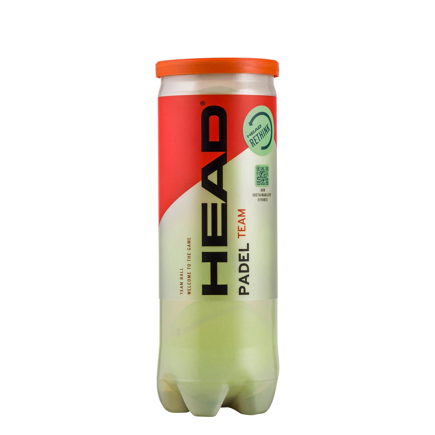 HEAD Padel Team Dåse Med 3