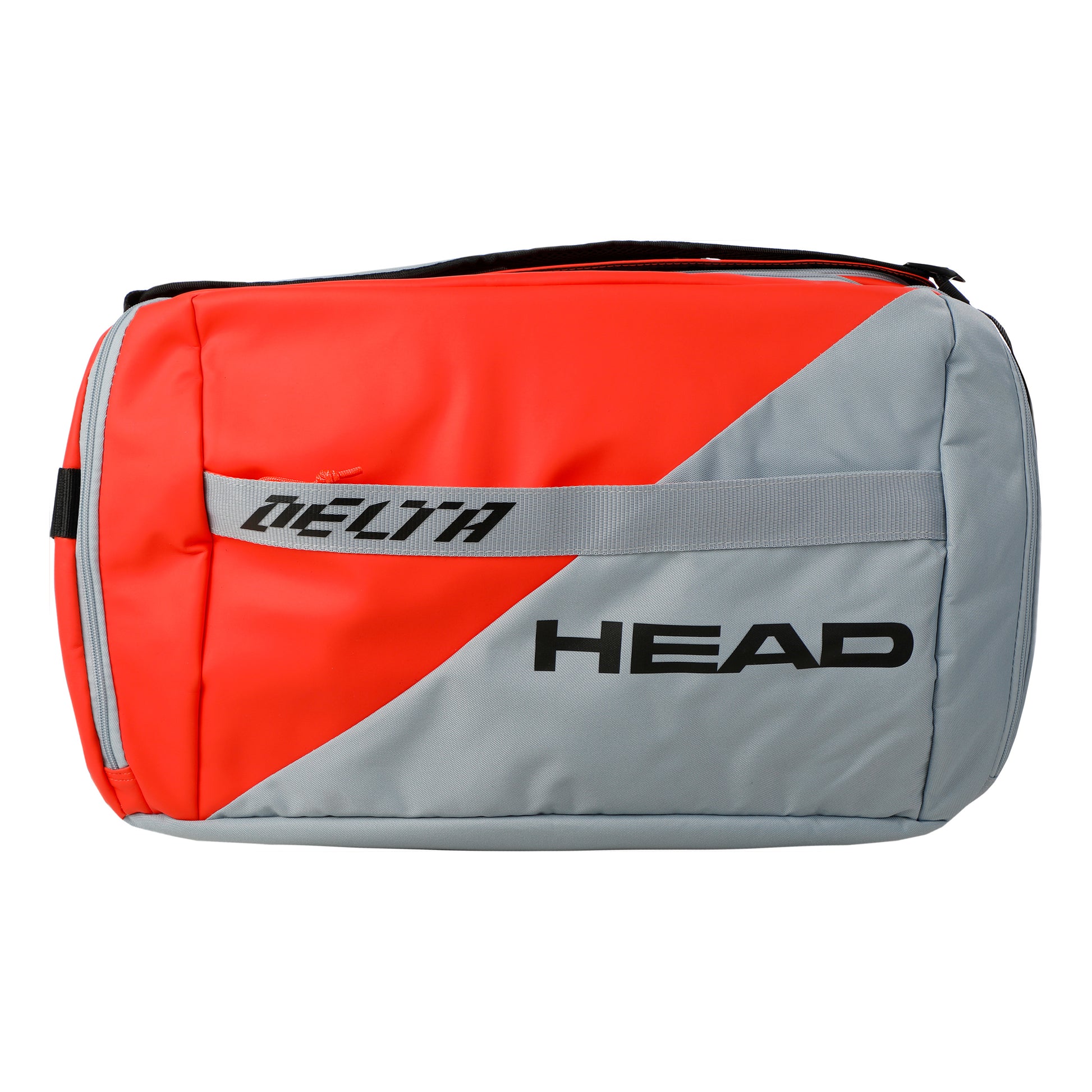HEAD Delta Sportstaske - grå