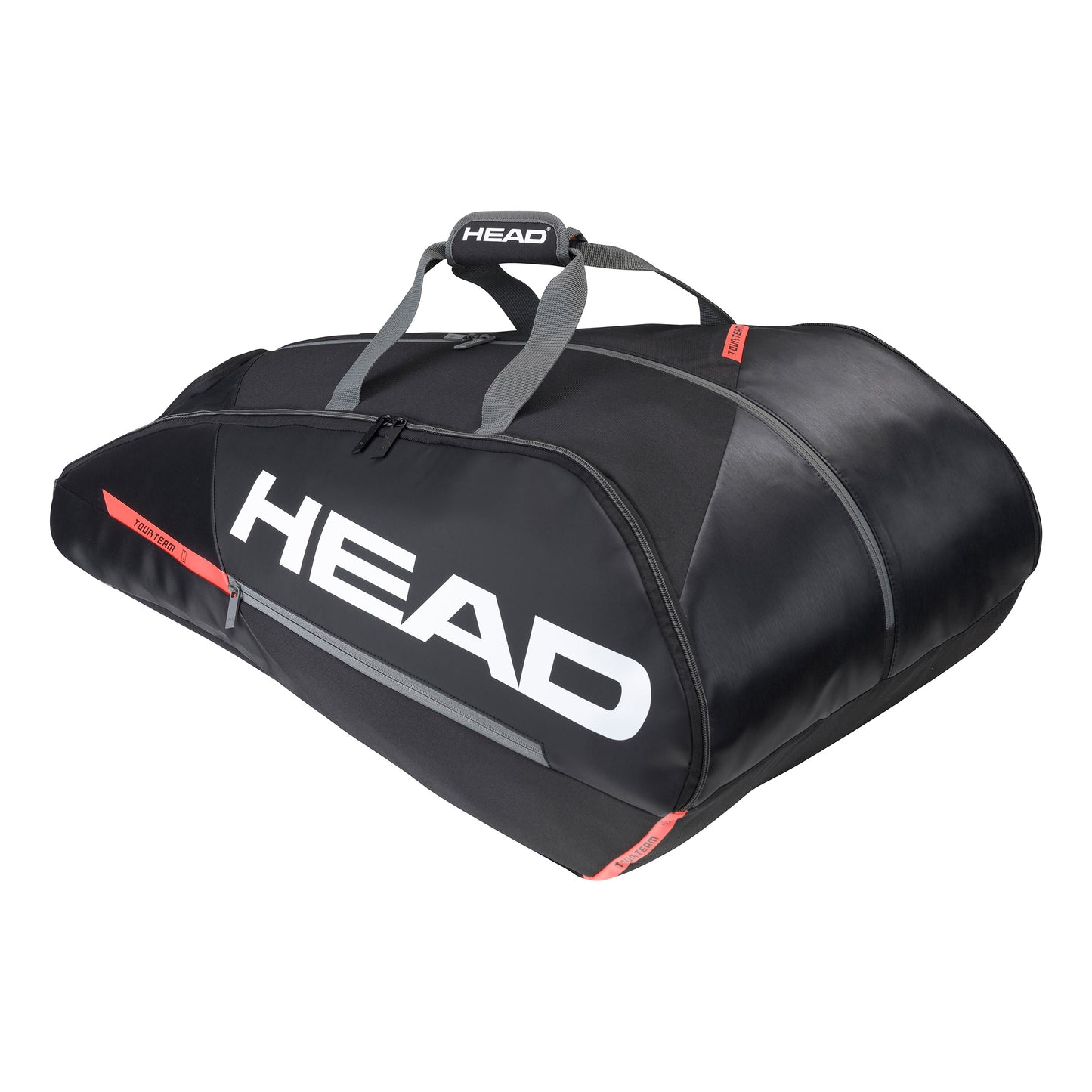 HEAD Tour Team 12R Ketchertaske - sort