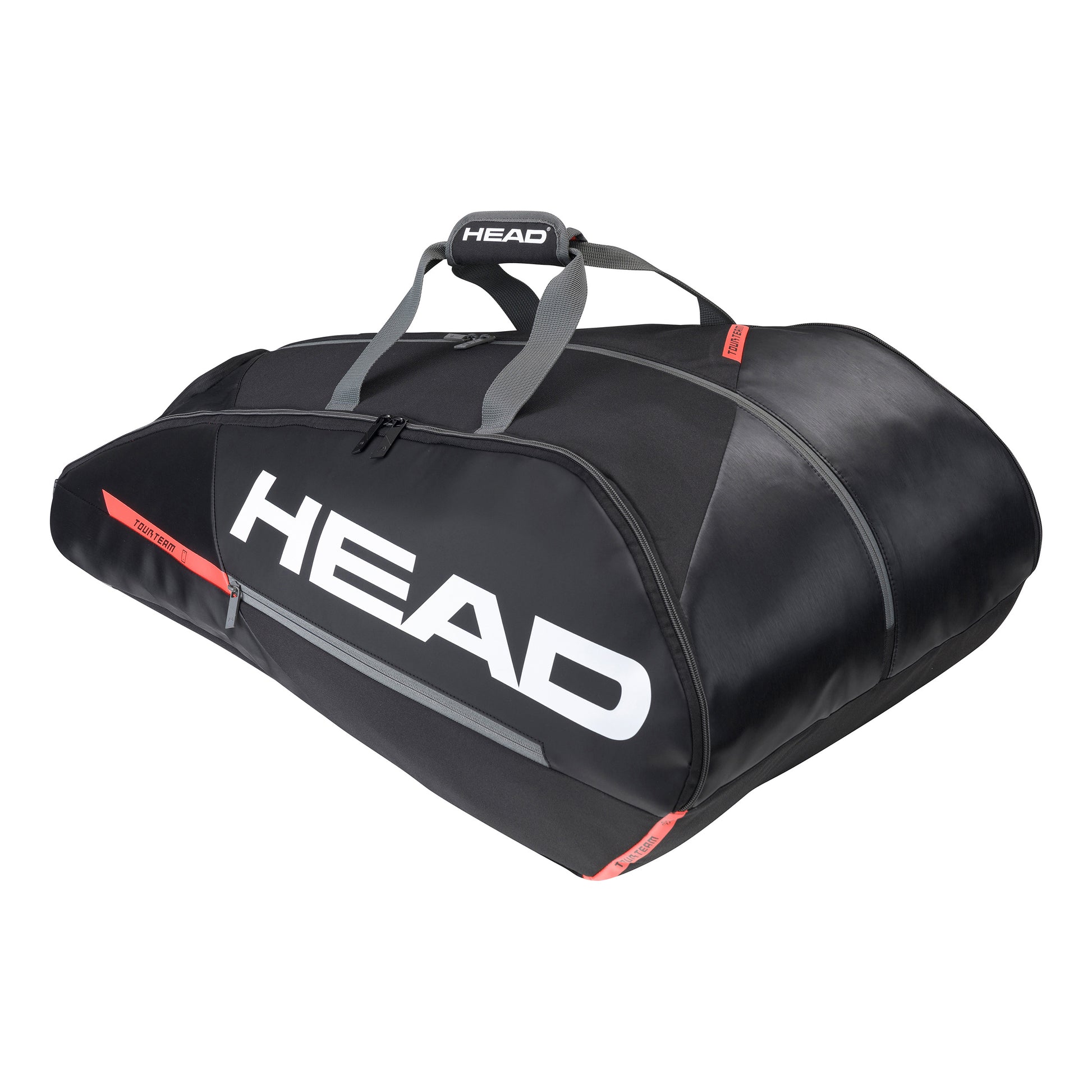 HEAD Tour Team 12R Ketchertaske - sort
