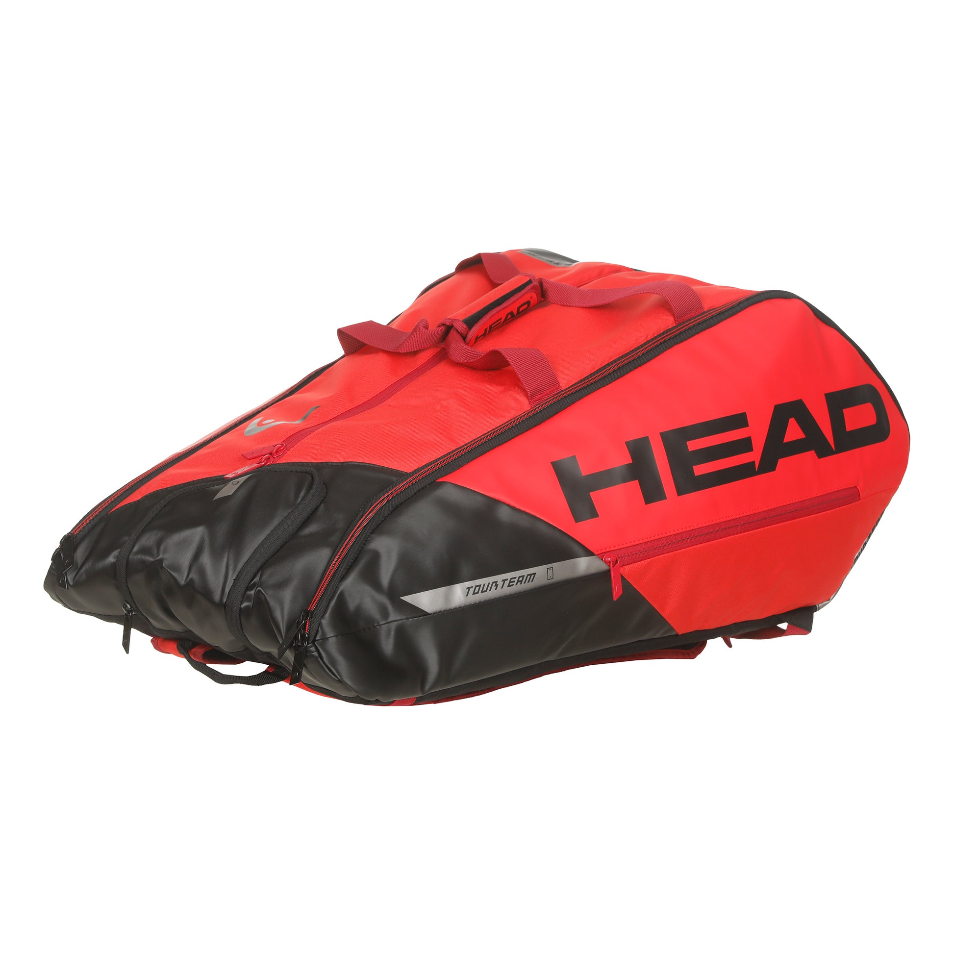 HEAD Tour Team 12R Ketchertaske - sort