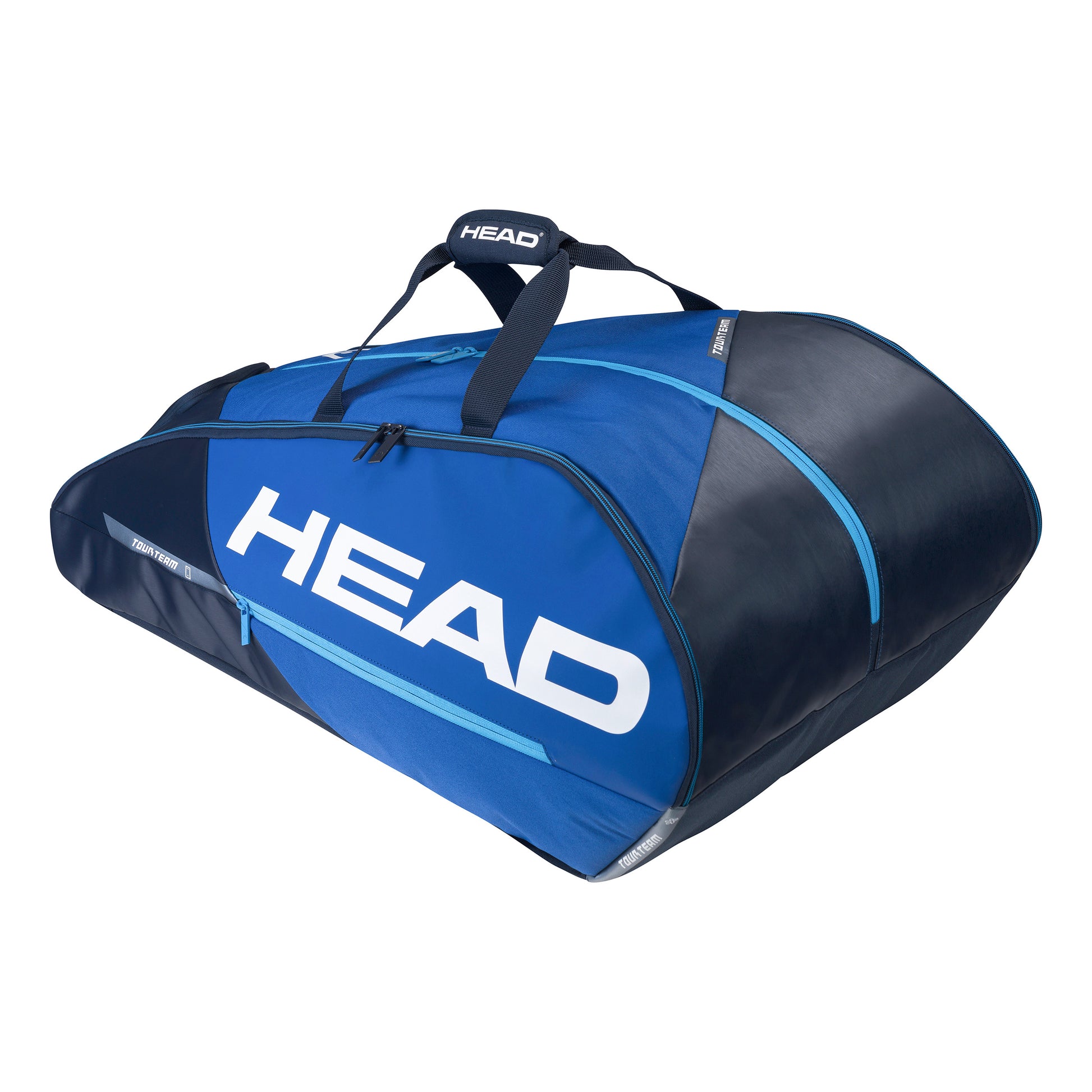 HEAD Tour Team 12R Ketchertaske - blå