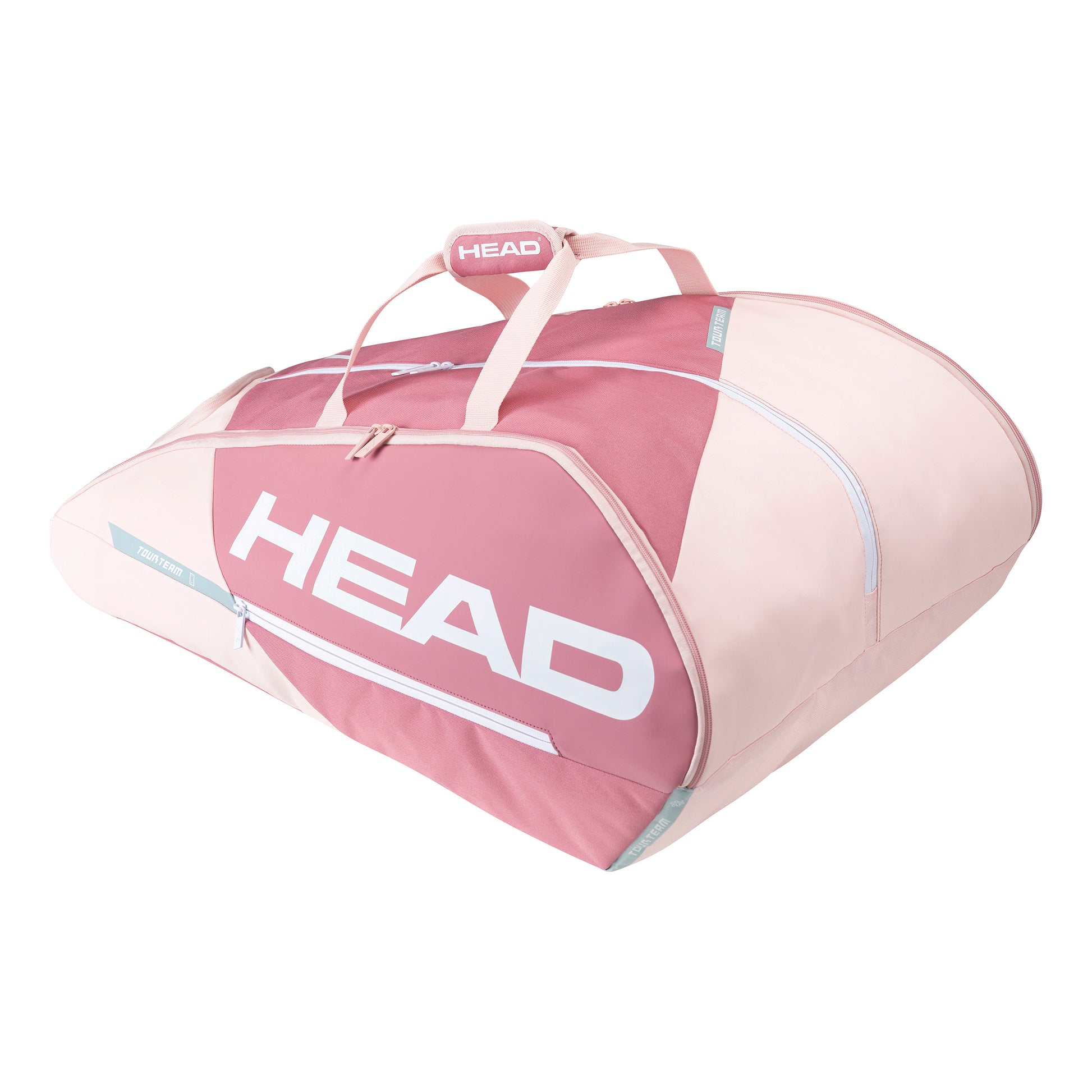 HEAD Tour Team 12R Ketchertaske - rosa