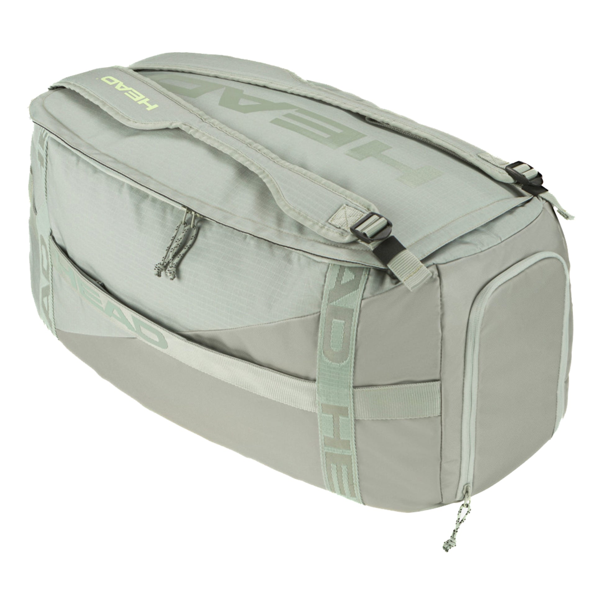 HEAD Pro Duffle M Sportstaske - mint