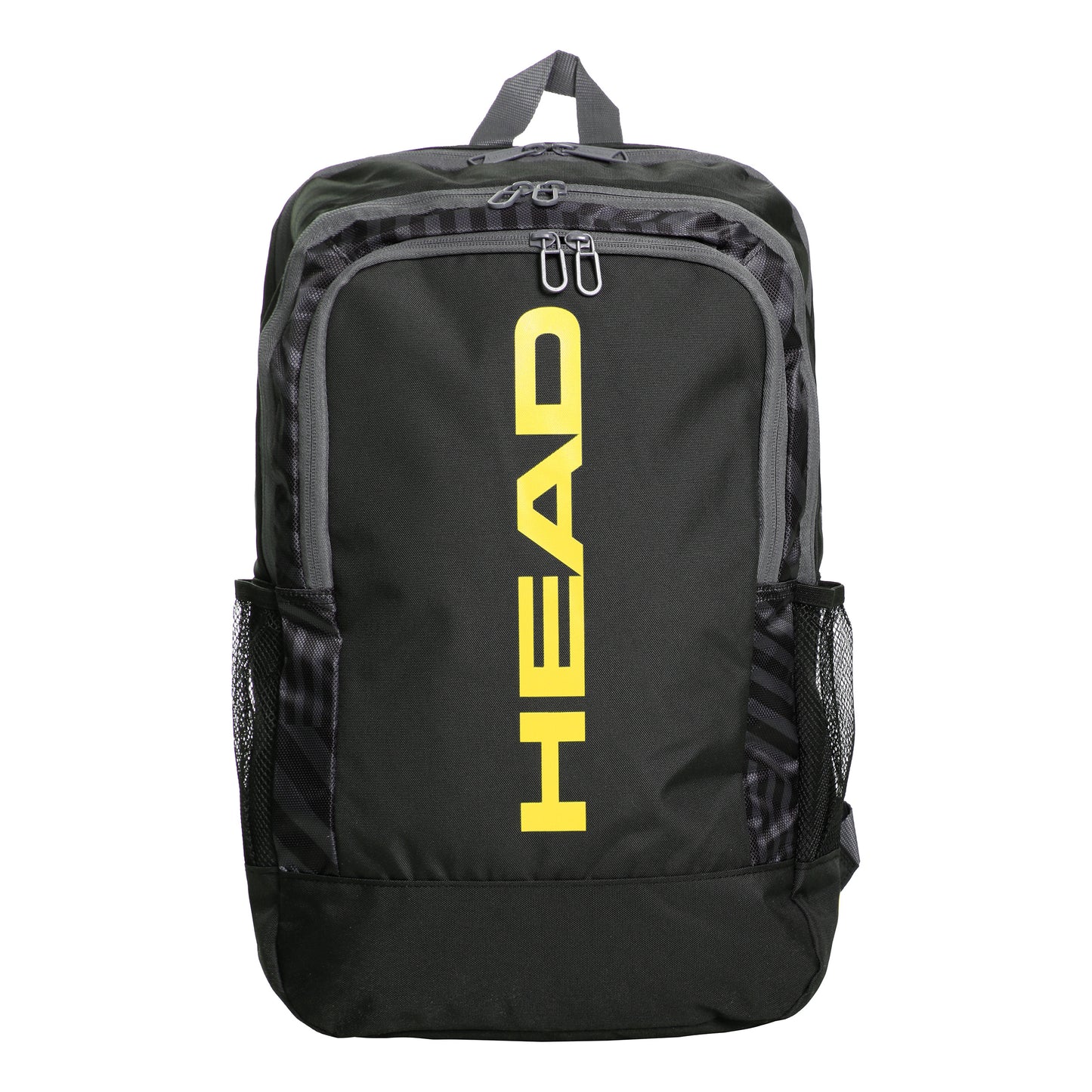 HEAD Base 17L Rygsæk - sort