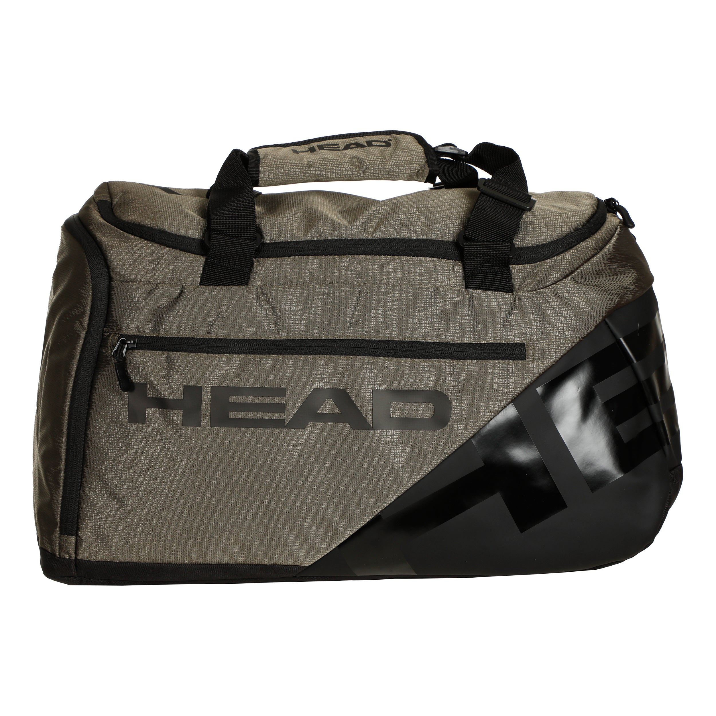 HEAD Pro X Court Bag 48L Sportstaske - antracit