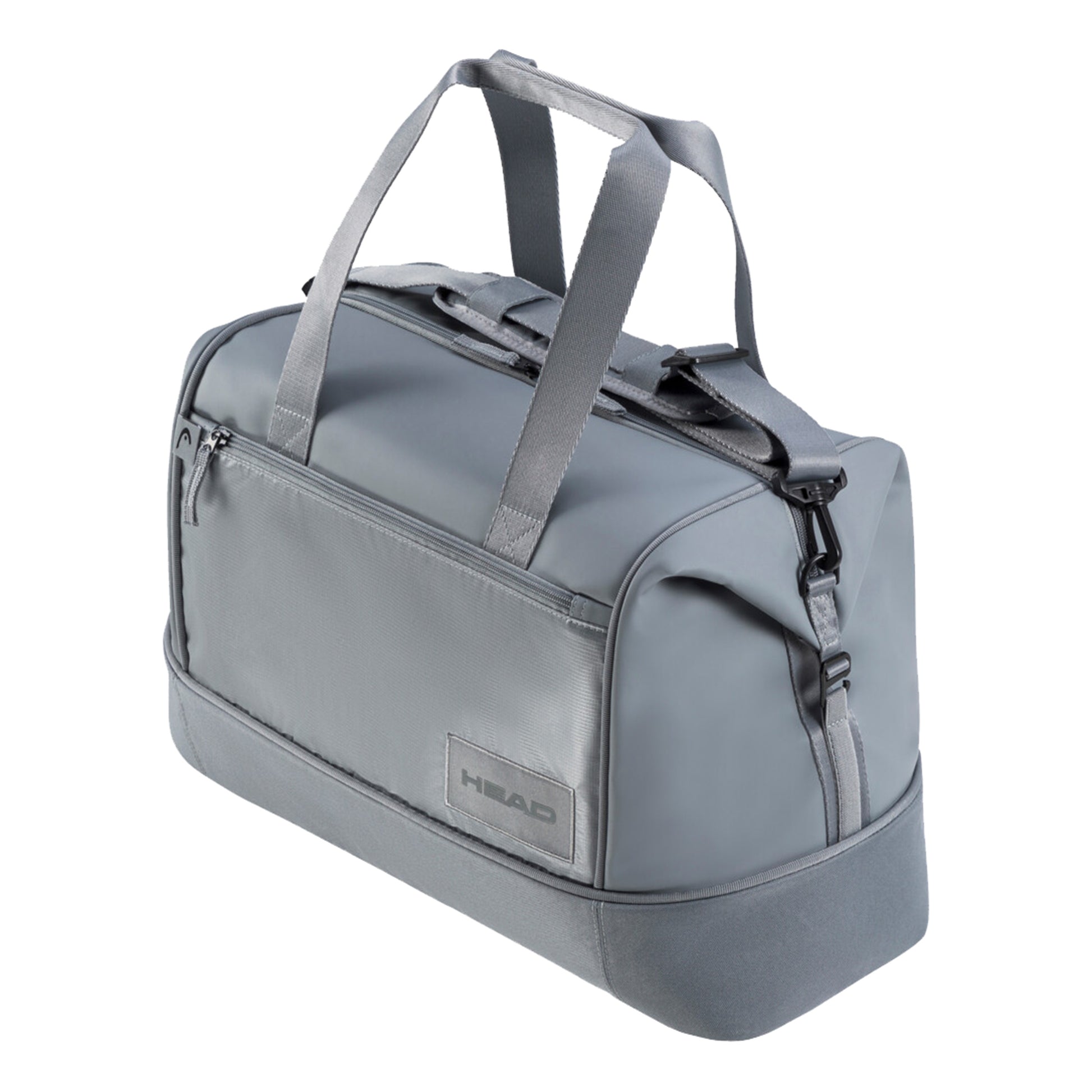 HEAD Tote Bag Sportstaske-Blå-grå