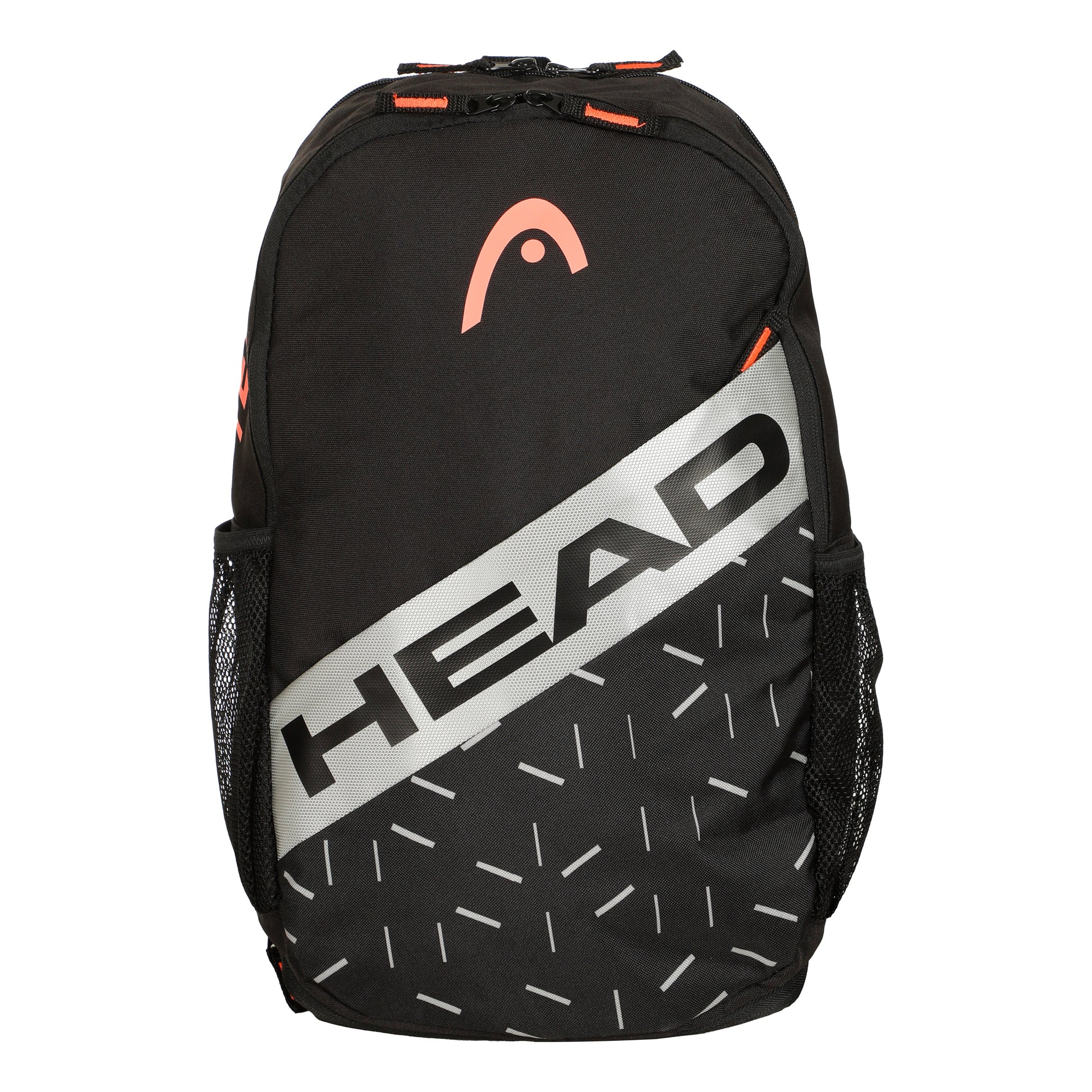 HEAD Tour Team 21L Rygsæk-Grøn,Sort