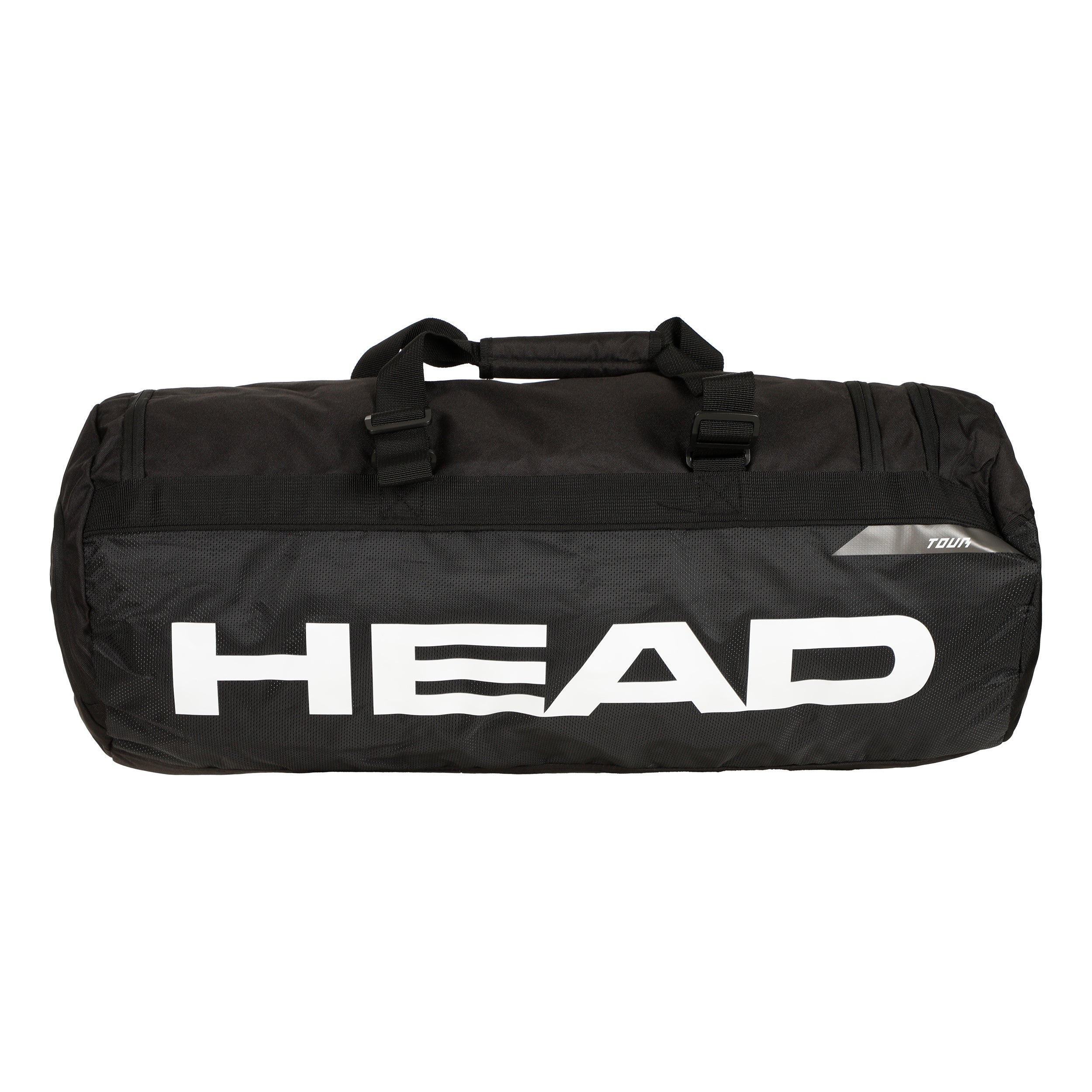 HEAD Tour 50L Sportstaske - sort