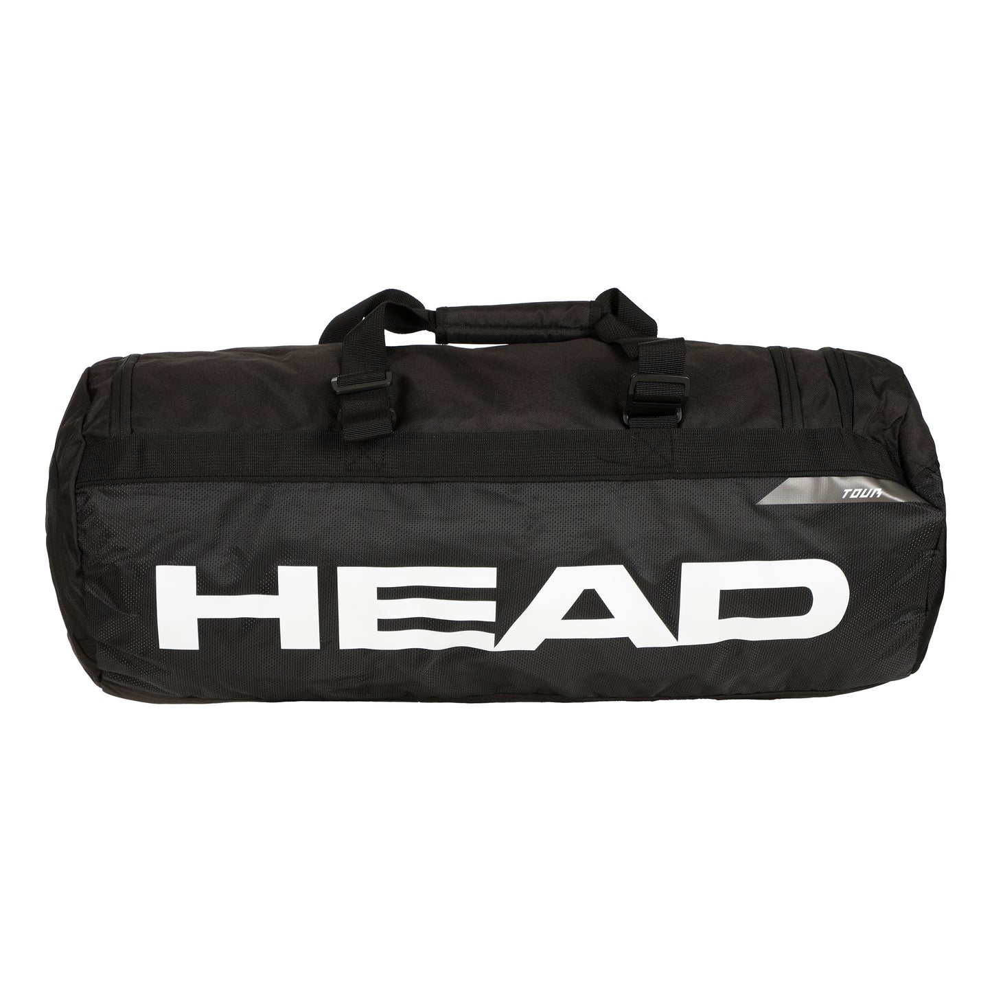 HEAD Tour 50L Sportstaske - sort