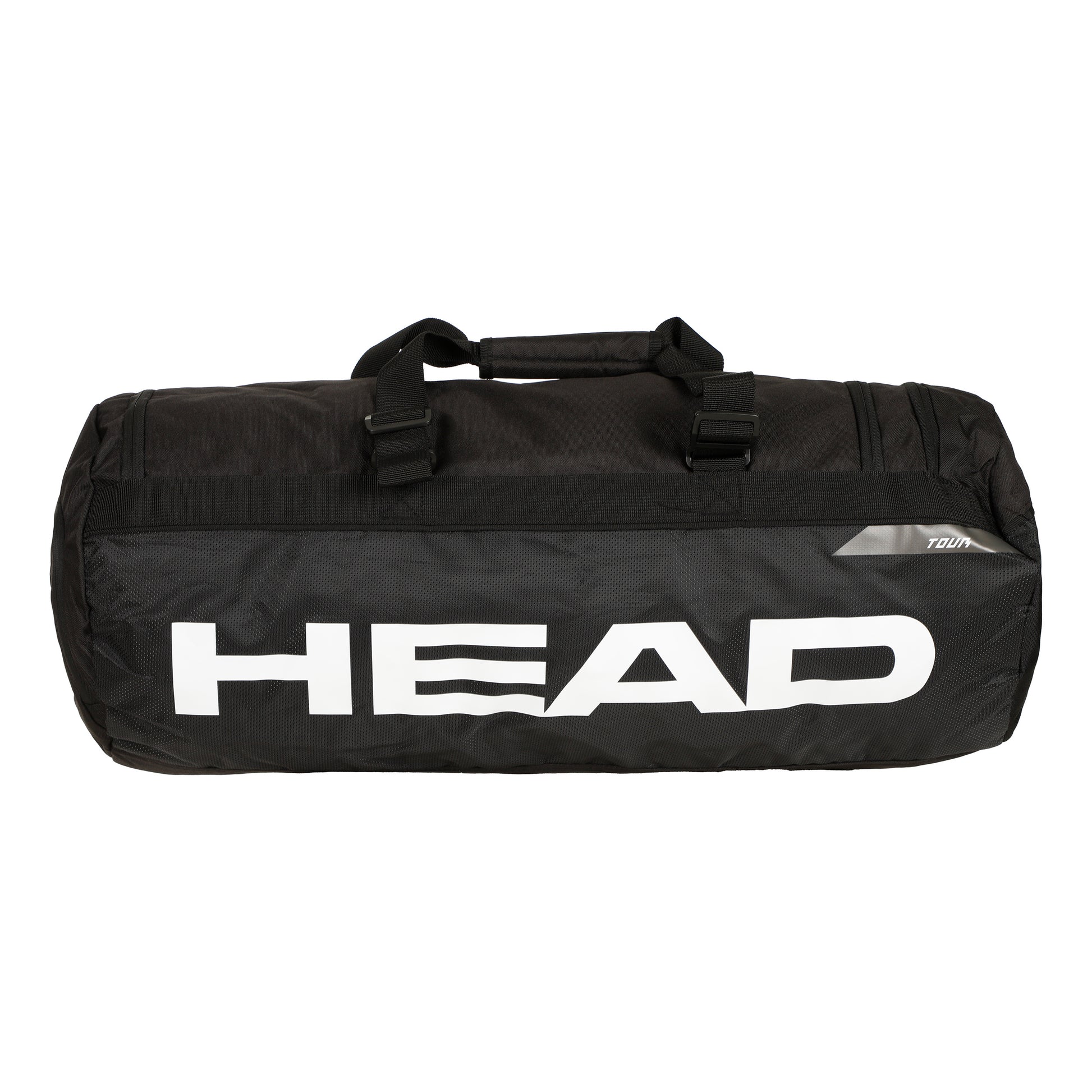 HEAD Tour 50L Sportstaske - sort
