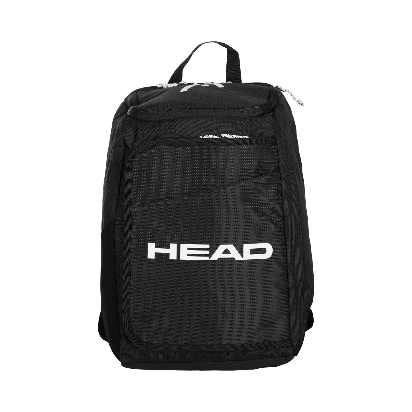 HEAD JR Tour 20L Rygsæk-Sort,Hvid
