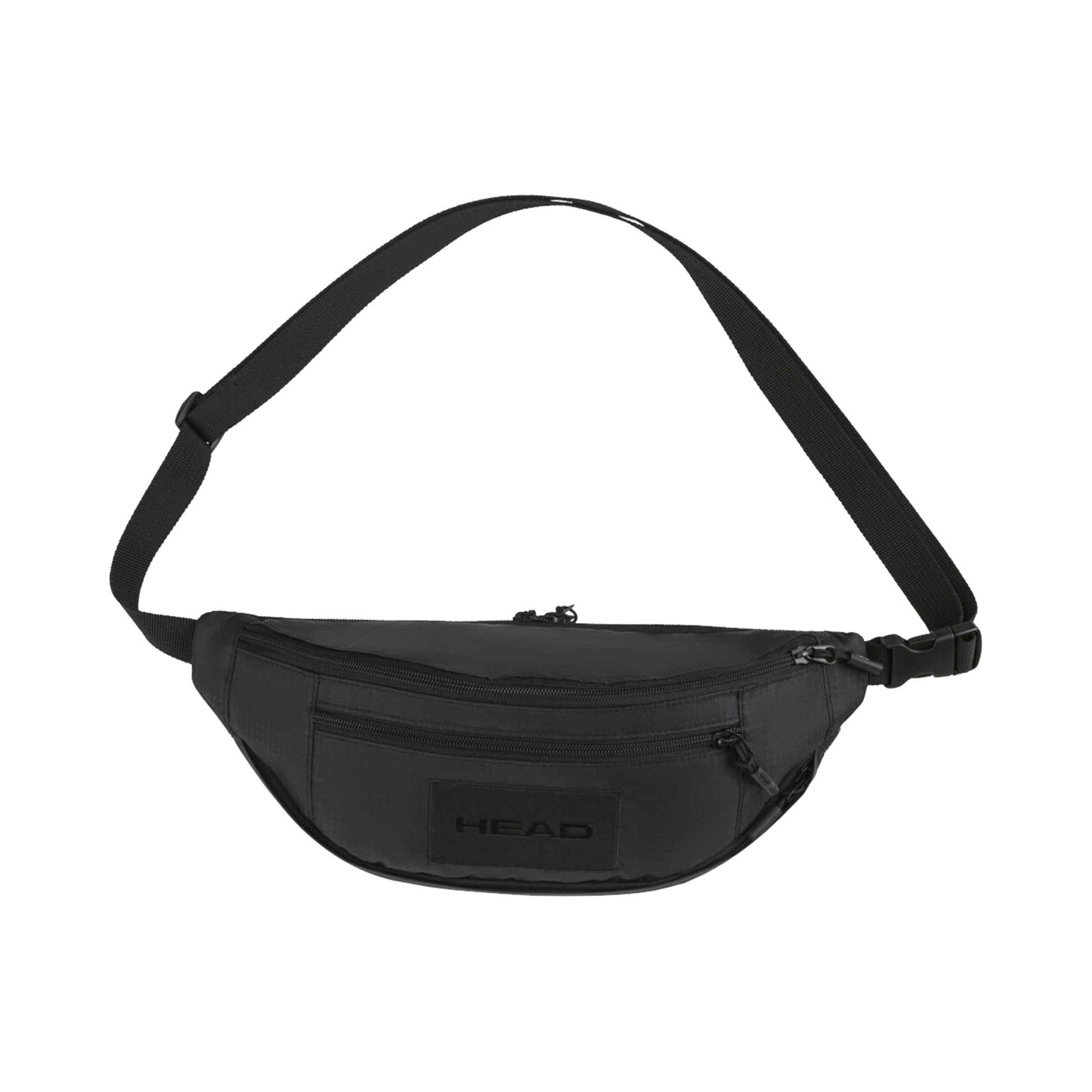 HEAD Pro 28L Skuldertaske-Sort