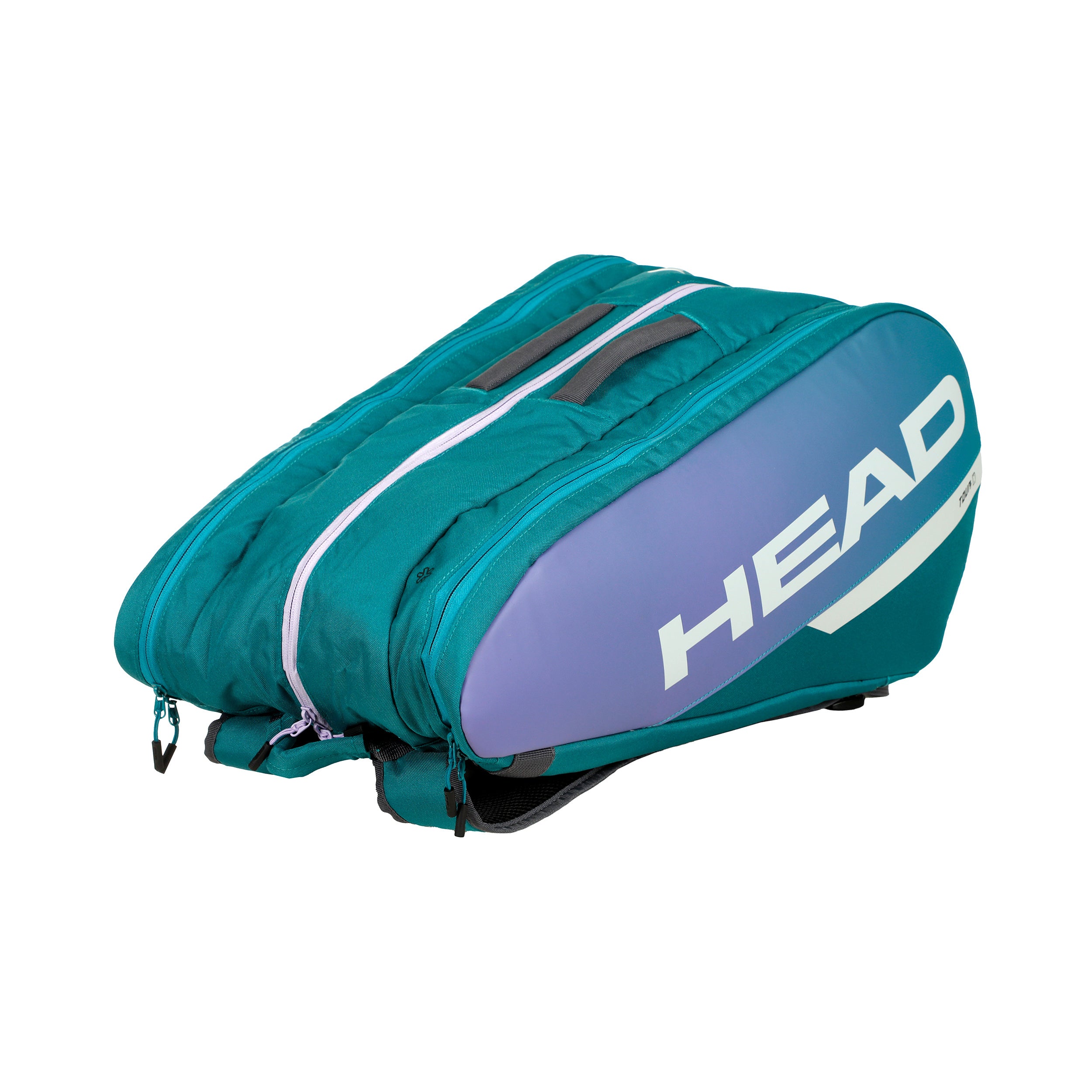 HEAD Tour L Padelketchertaske - turkis