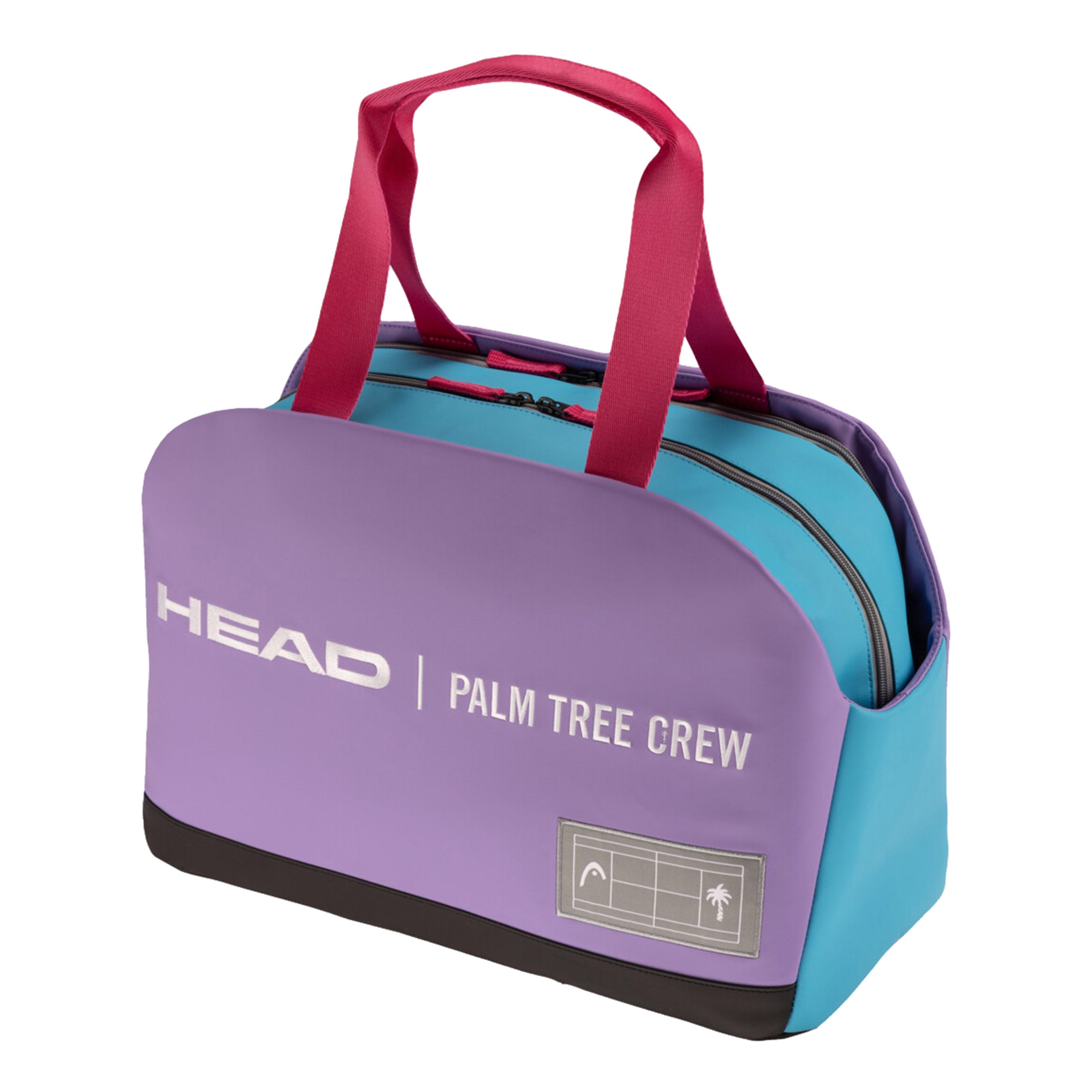 HEAD Pro X Tote Bag PTC Alternate Edition Sportstaske-Blå,Pink