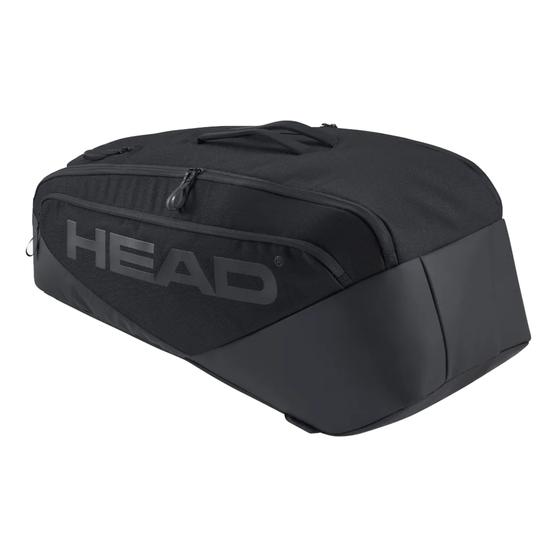 HEAD Pro X Bag L Ketchertaske 9 - sort