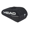 Base Racquet Bag L Ketchertaske 9 - sort
