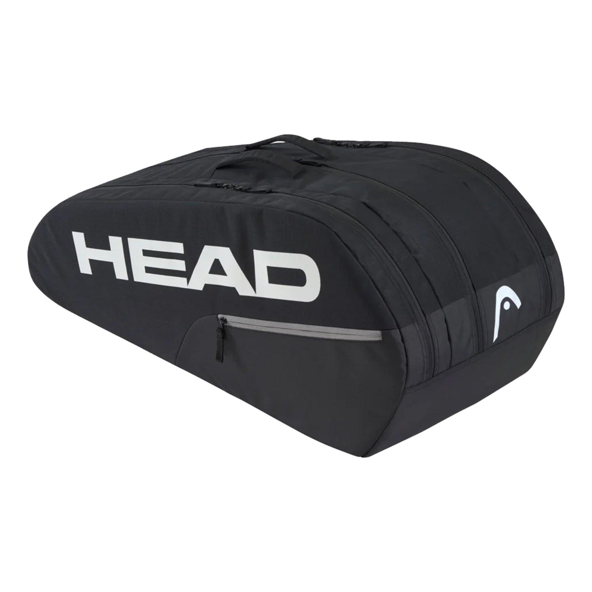 HEAD Base Racquet Bag L Ketchertaske 9 - sort