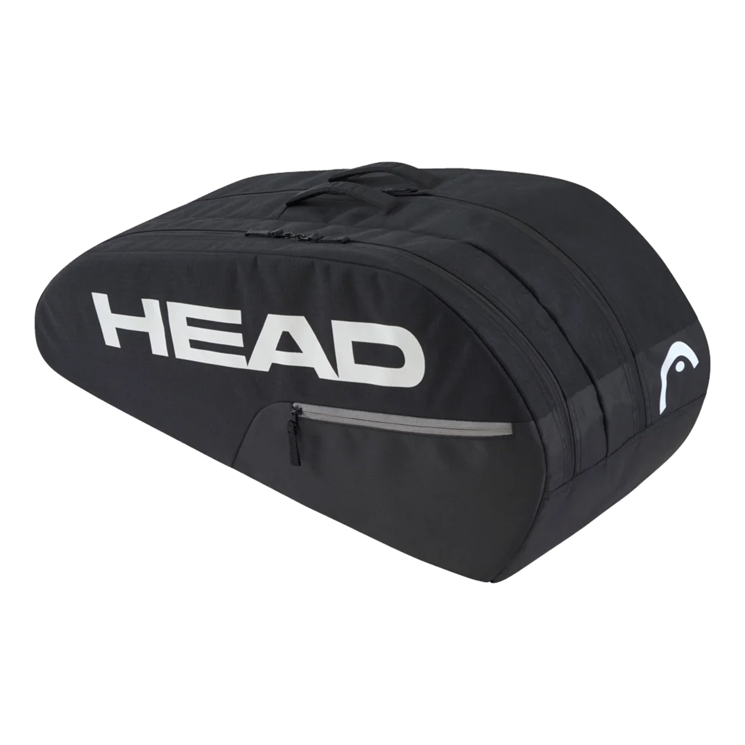 HEAD Base Racquet Bag M Ketchertaske 6-Sort