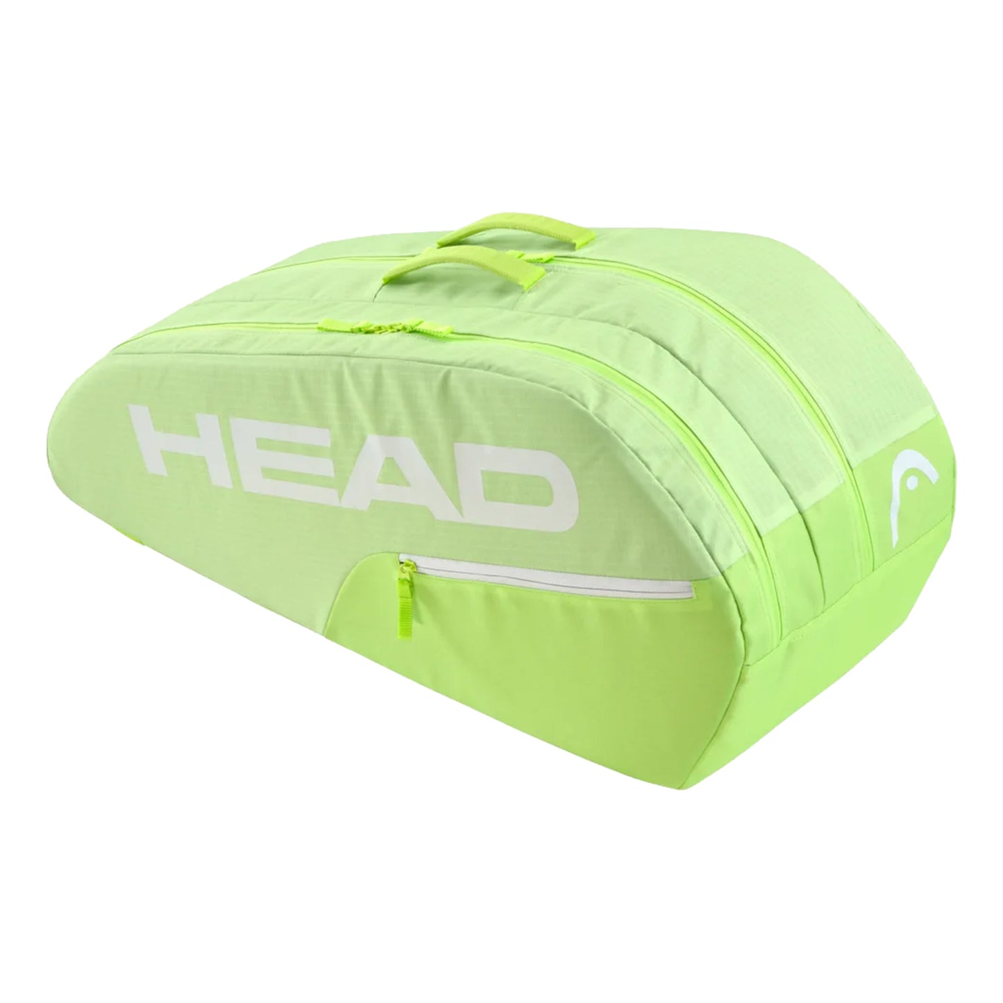 HEAD Arthur Ashe Ketchertaske 9 -grøn