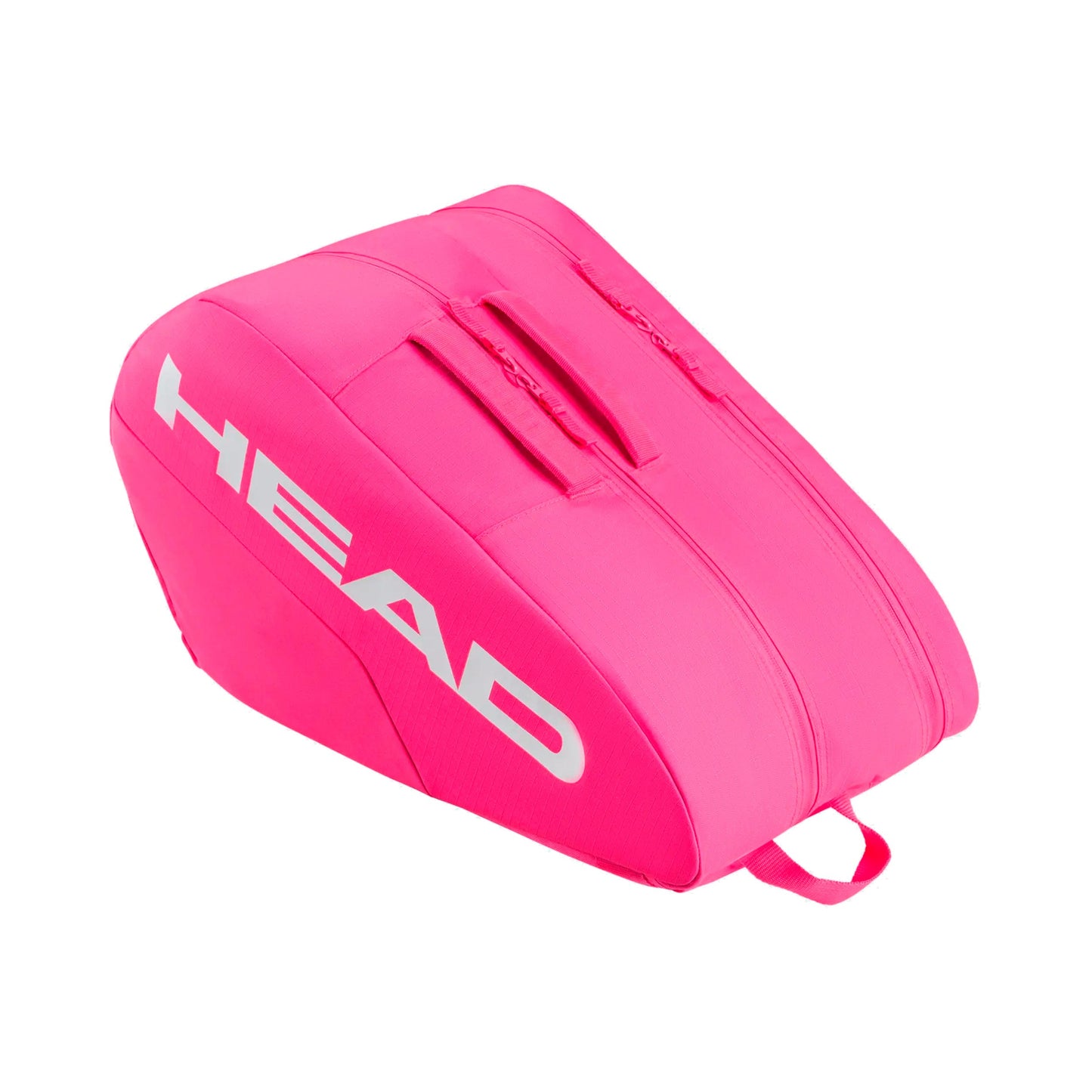 HEAD Base M Padelketchertaske - pink