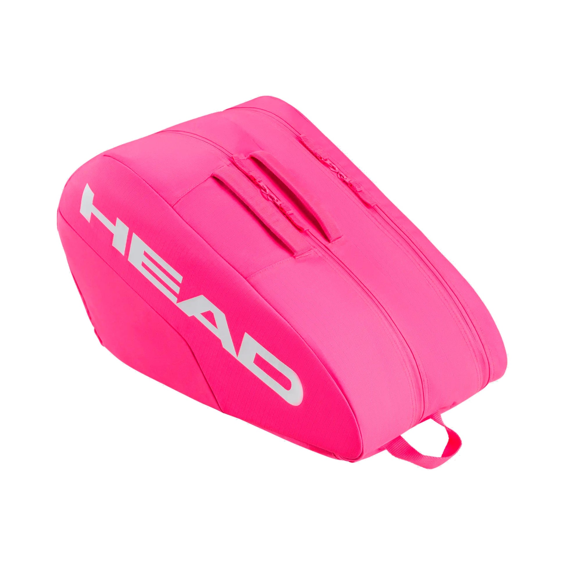HEAD Base M Padelketchertaske - pink