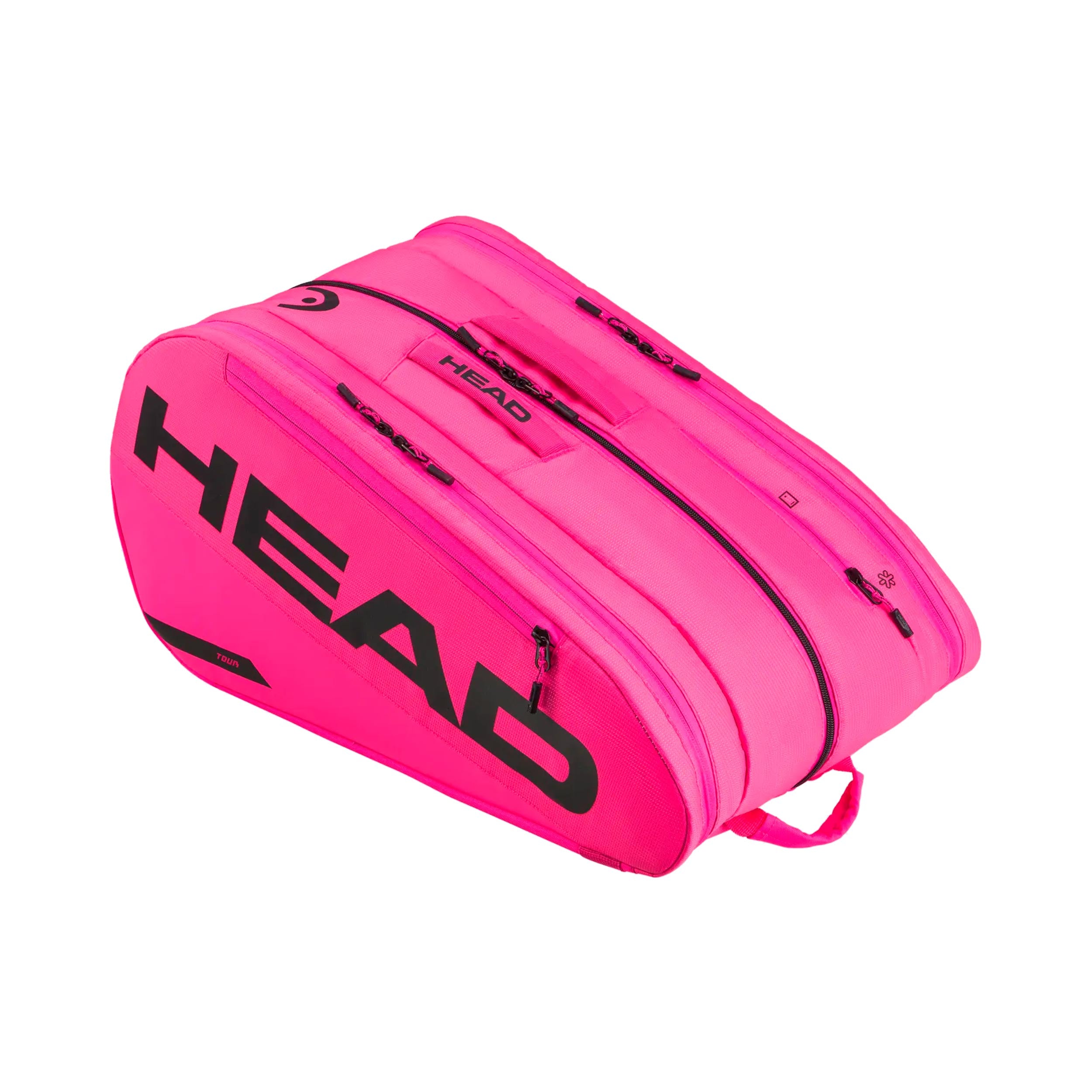 HEAD Tour L Padelketchertaske - pink
