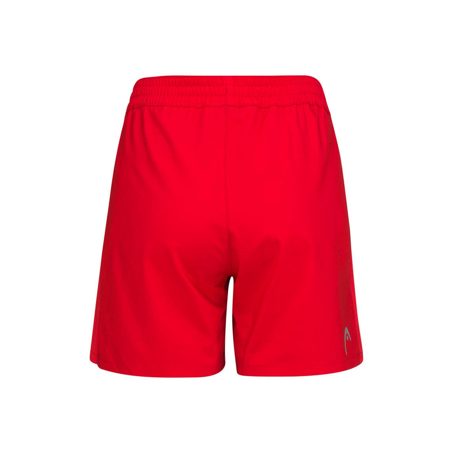 HEAD Club Shorts Damer - rød,