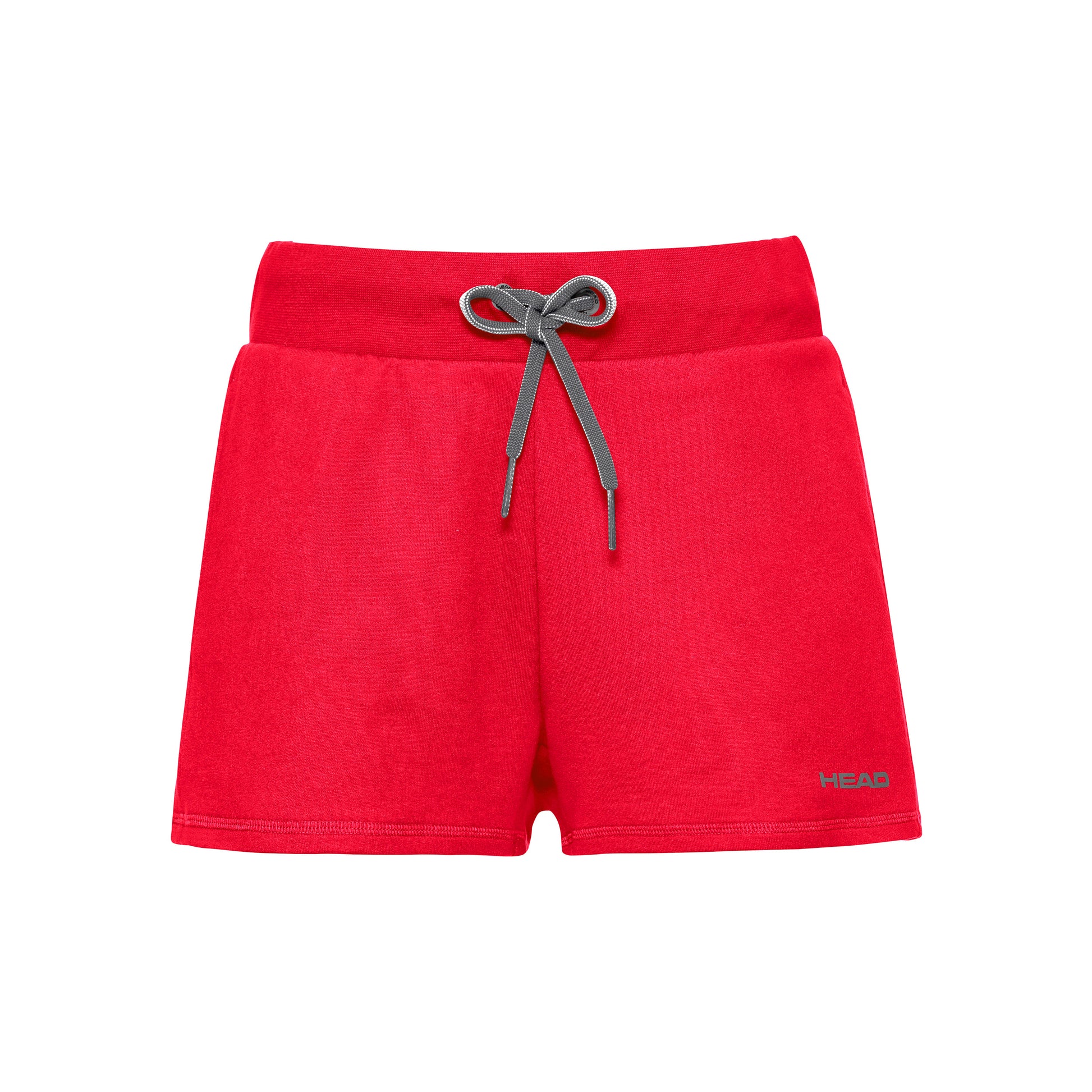 HEAD Club Ann Shorts Damer - rød,