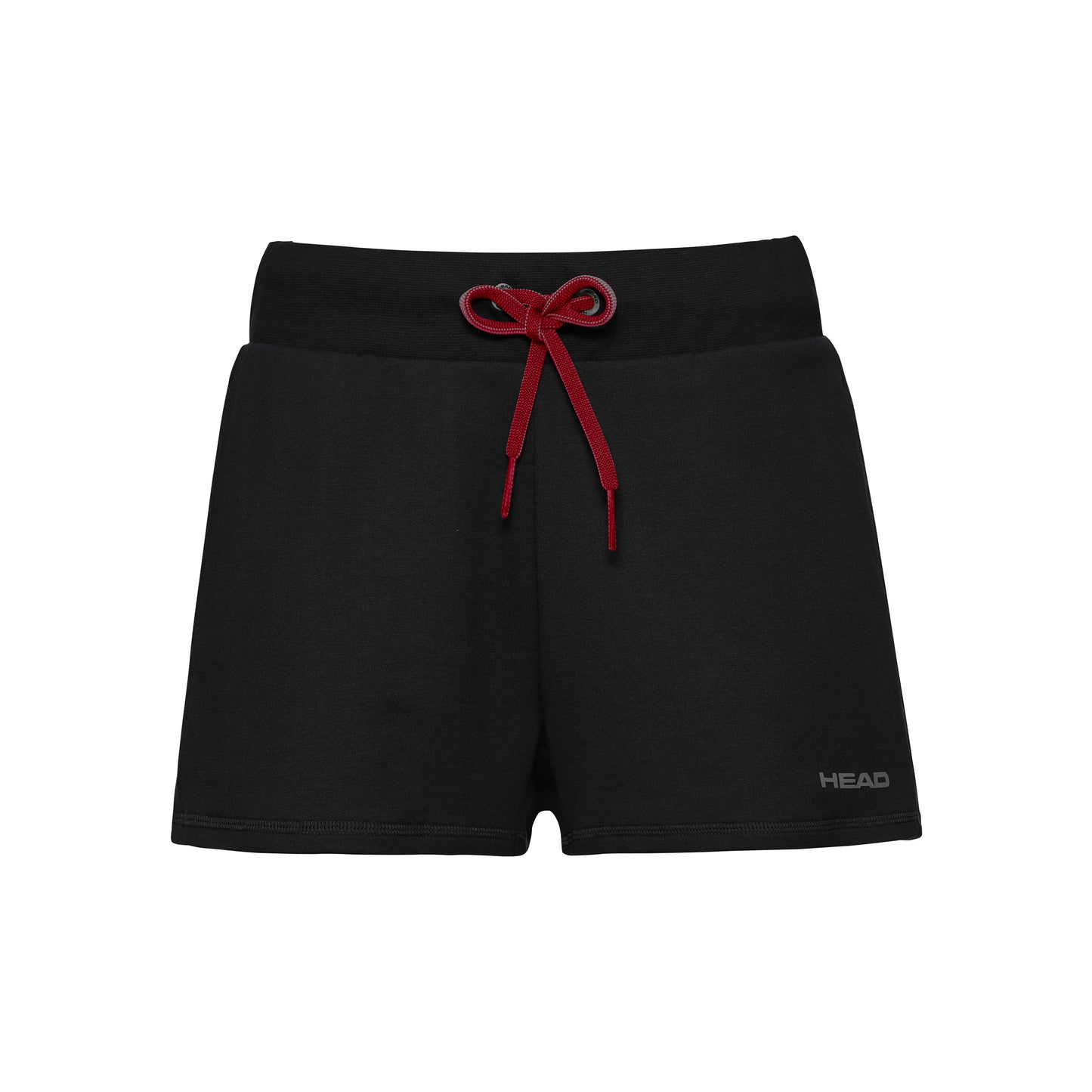 HEAD Club Ann Shorts Damer - sort,