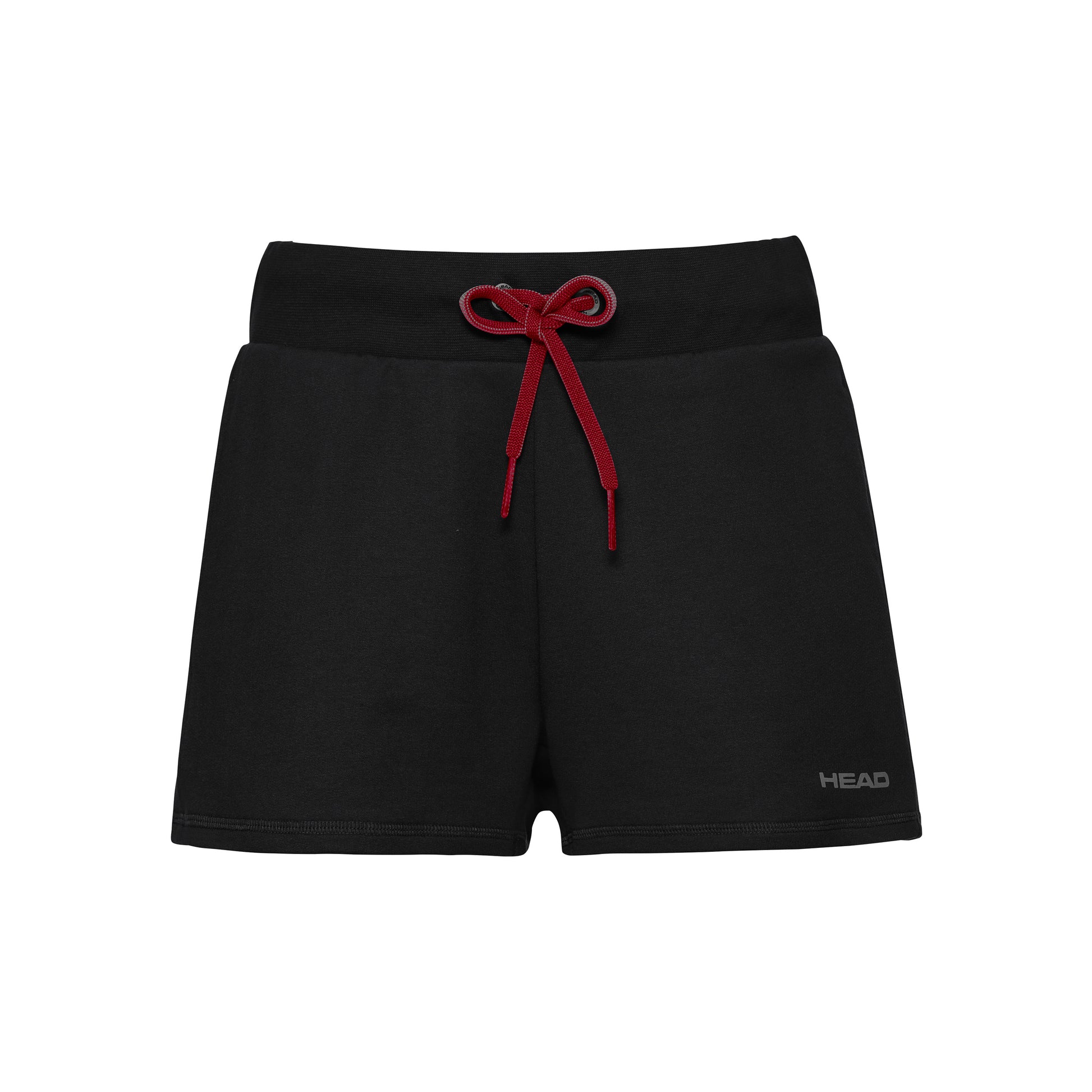 HEAD Club Ann Shorts Damer - sort,