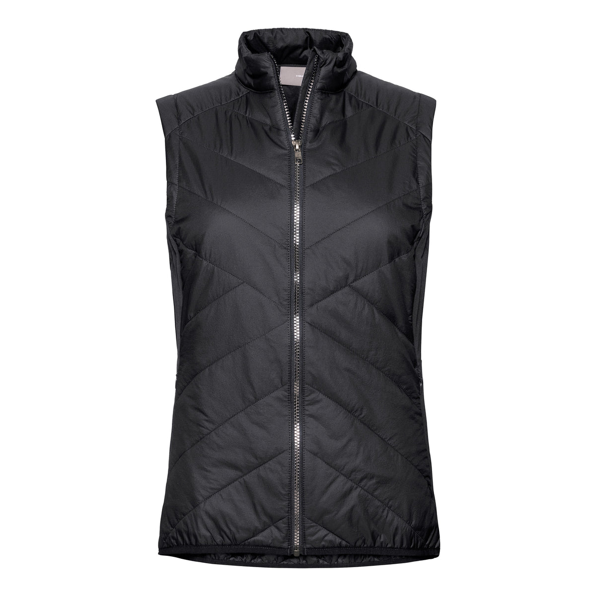 HEAD Elite Vest Damer - sort, sølv