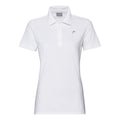 Polo Damer-hvid