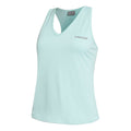 Janet Tanktop Damer - mint,