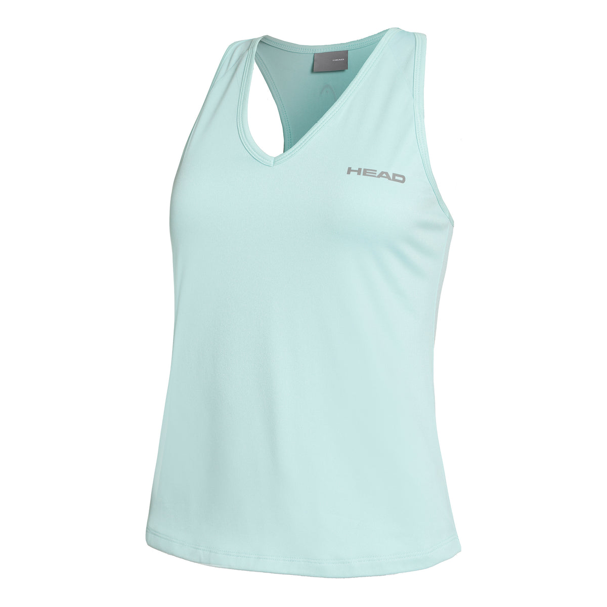 HEAD Janet Tanktop Damer - mint,