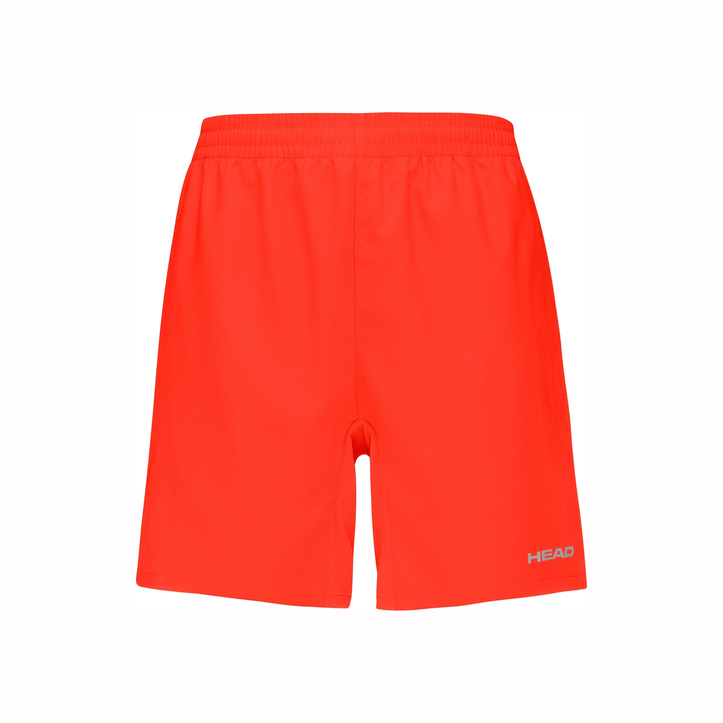 HEAD Club Shorts Herrer - orange,