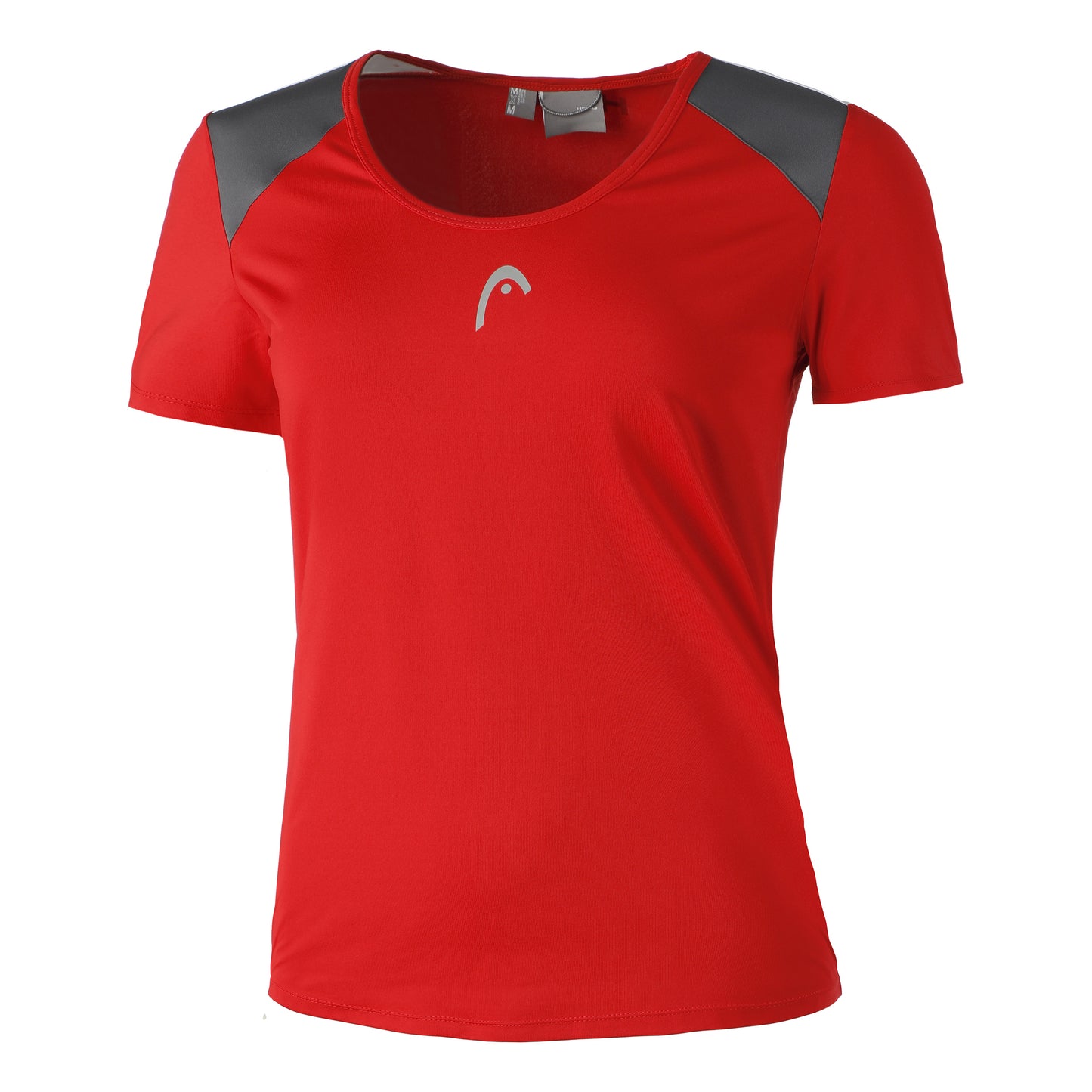 HEAD 22 Tech T-shirt Damer - rød,