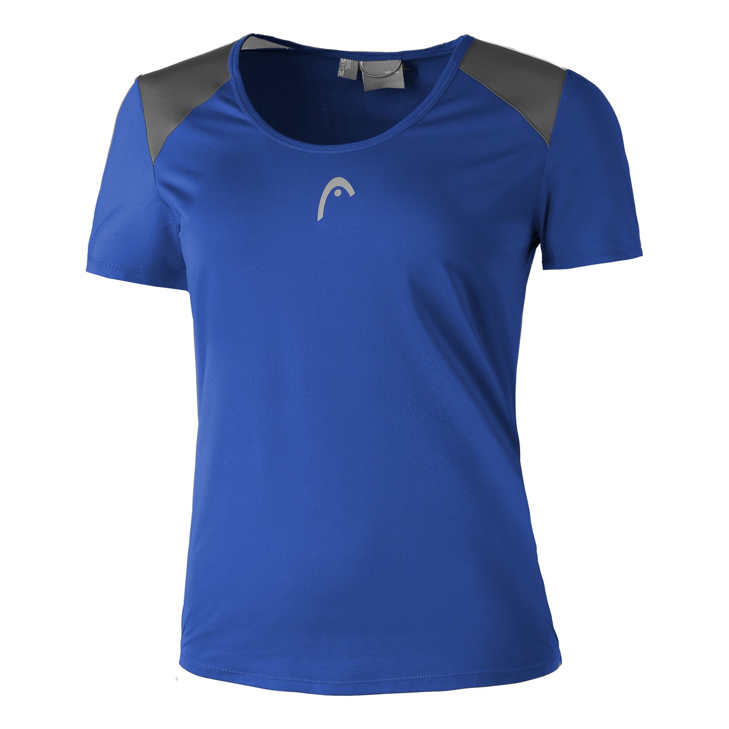 HEAD 22 Tech T-shirt Damer - blå,