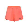 Shorts Damer - koral,