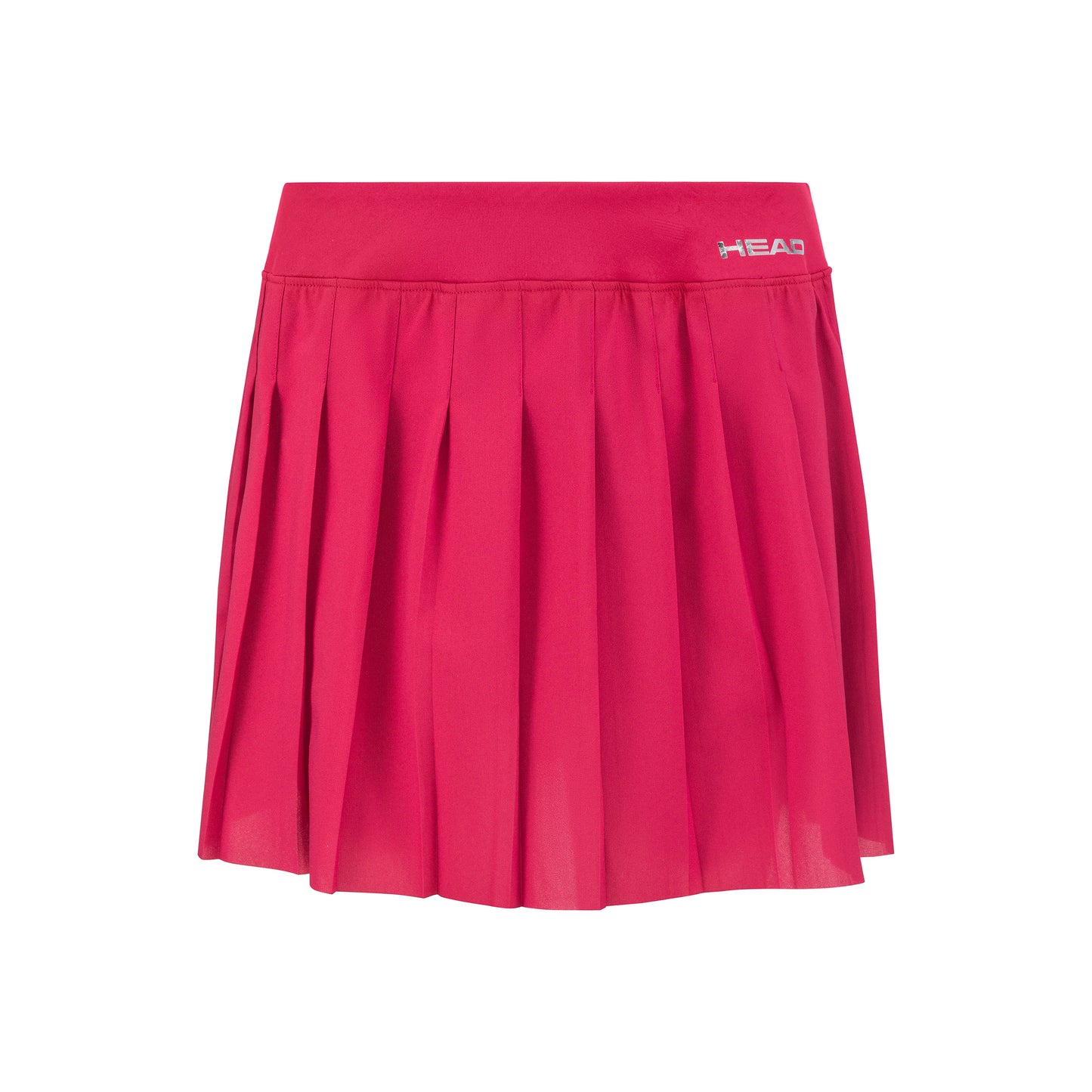 HEAD Performance Nederdel Damer - pink,