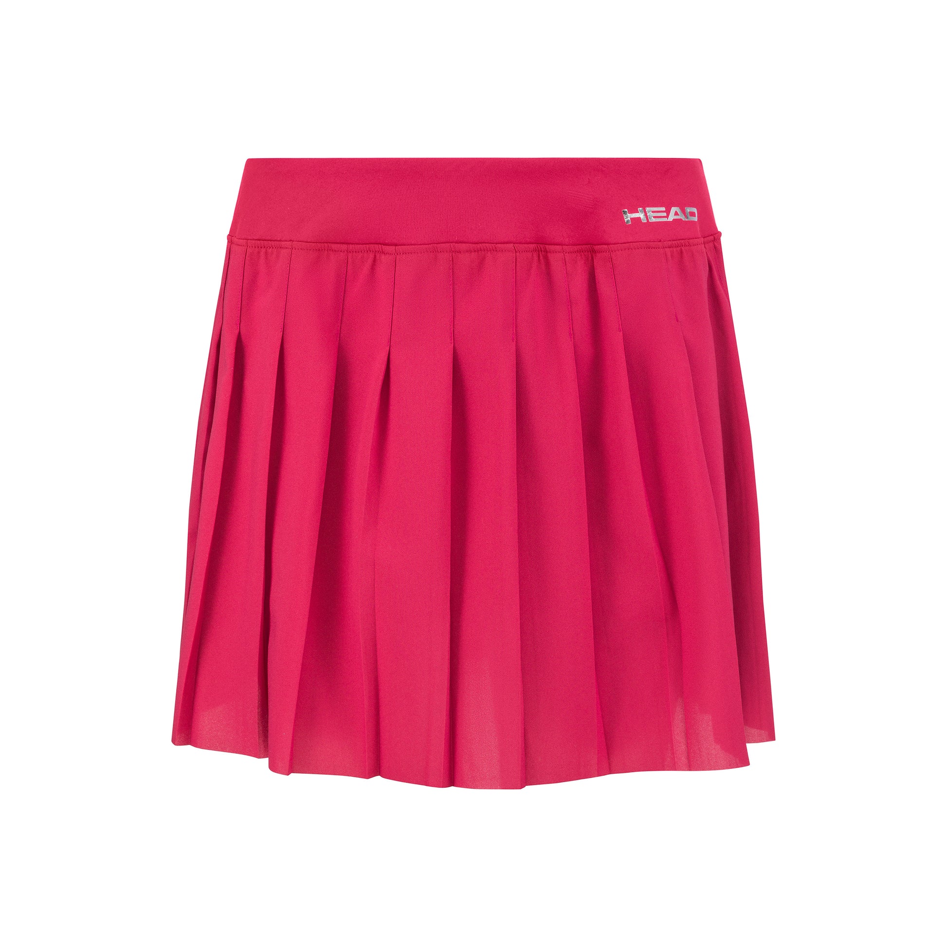HEAD Performance Nederdel Damer - pink,