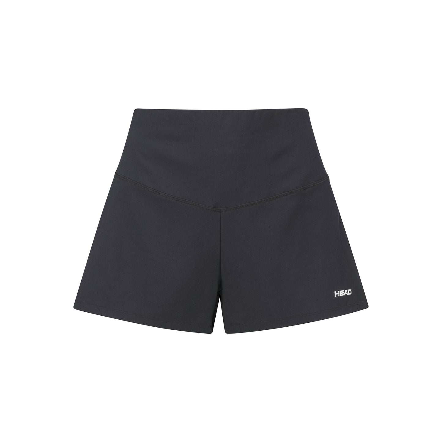 HEAD Dynamic Boldshorts Damer - sort,