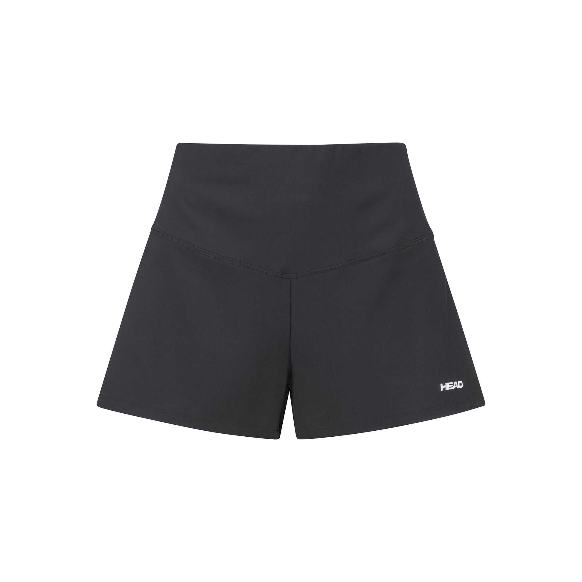 HEAD Dynamic Boldshorts Damer - sort,