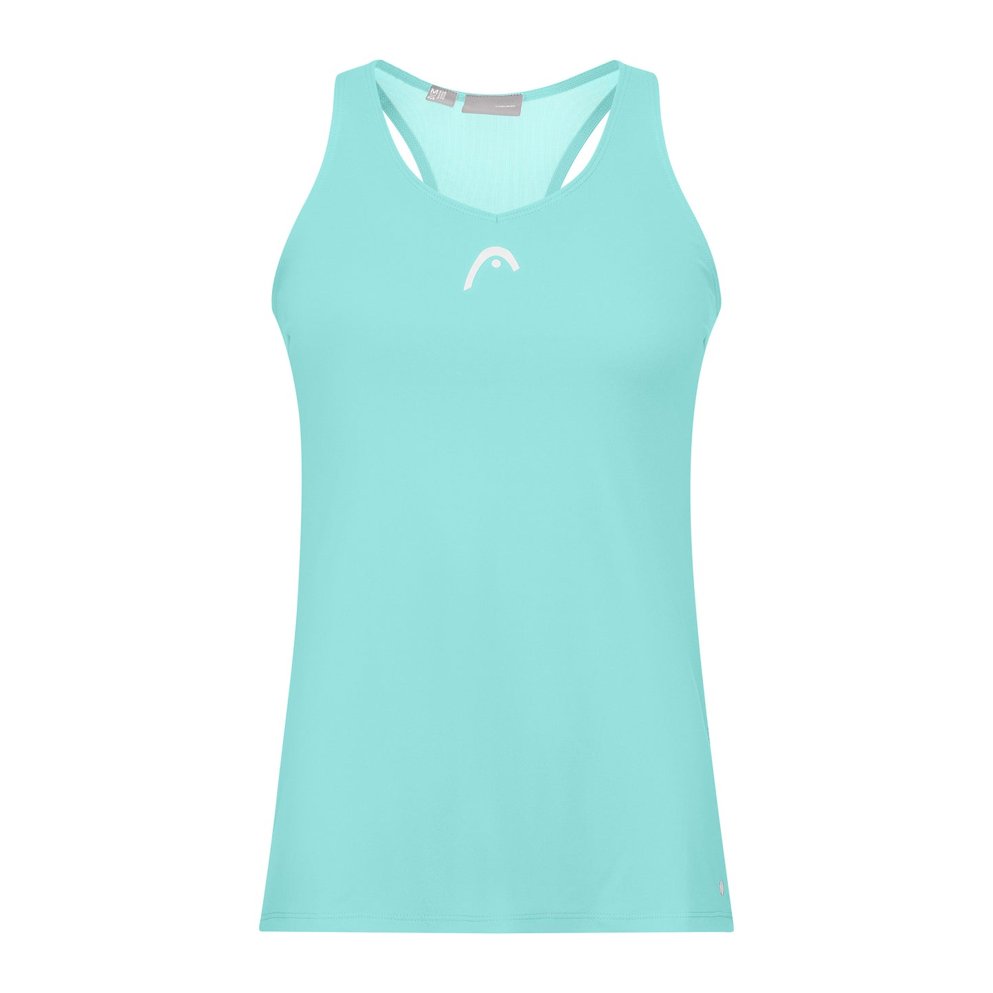 HEAD Spirit Tanktop Damer - turkis,