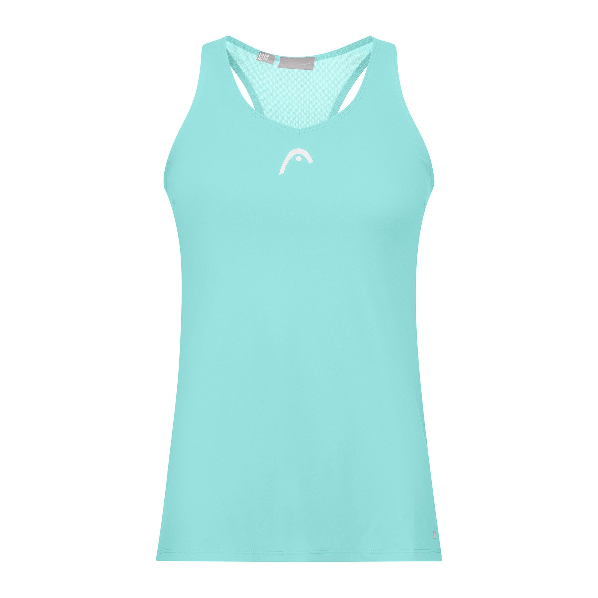 HEAD Spirit Tanktop Damer - turkis,