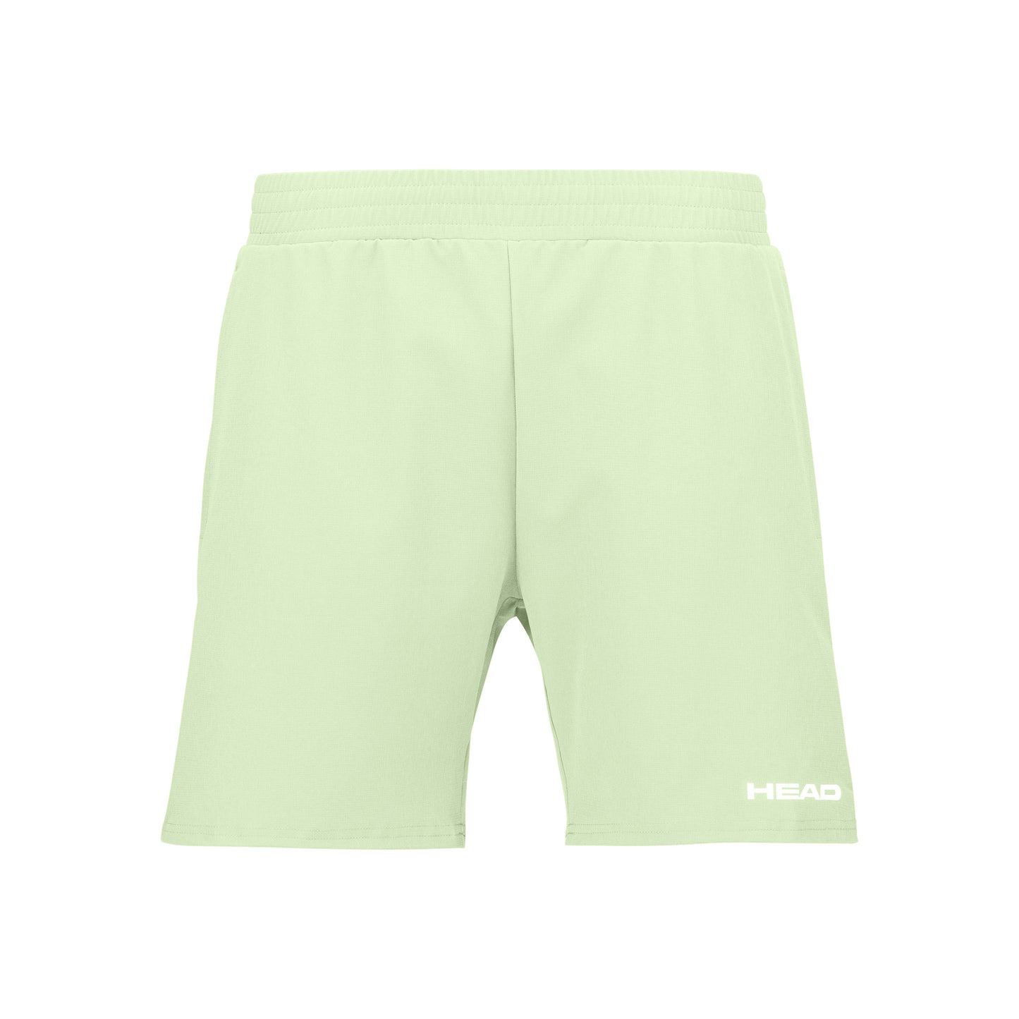 HEAD Power Shorts Herrer - lime,