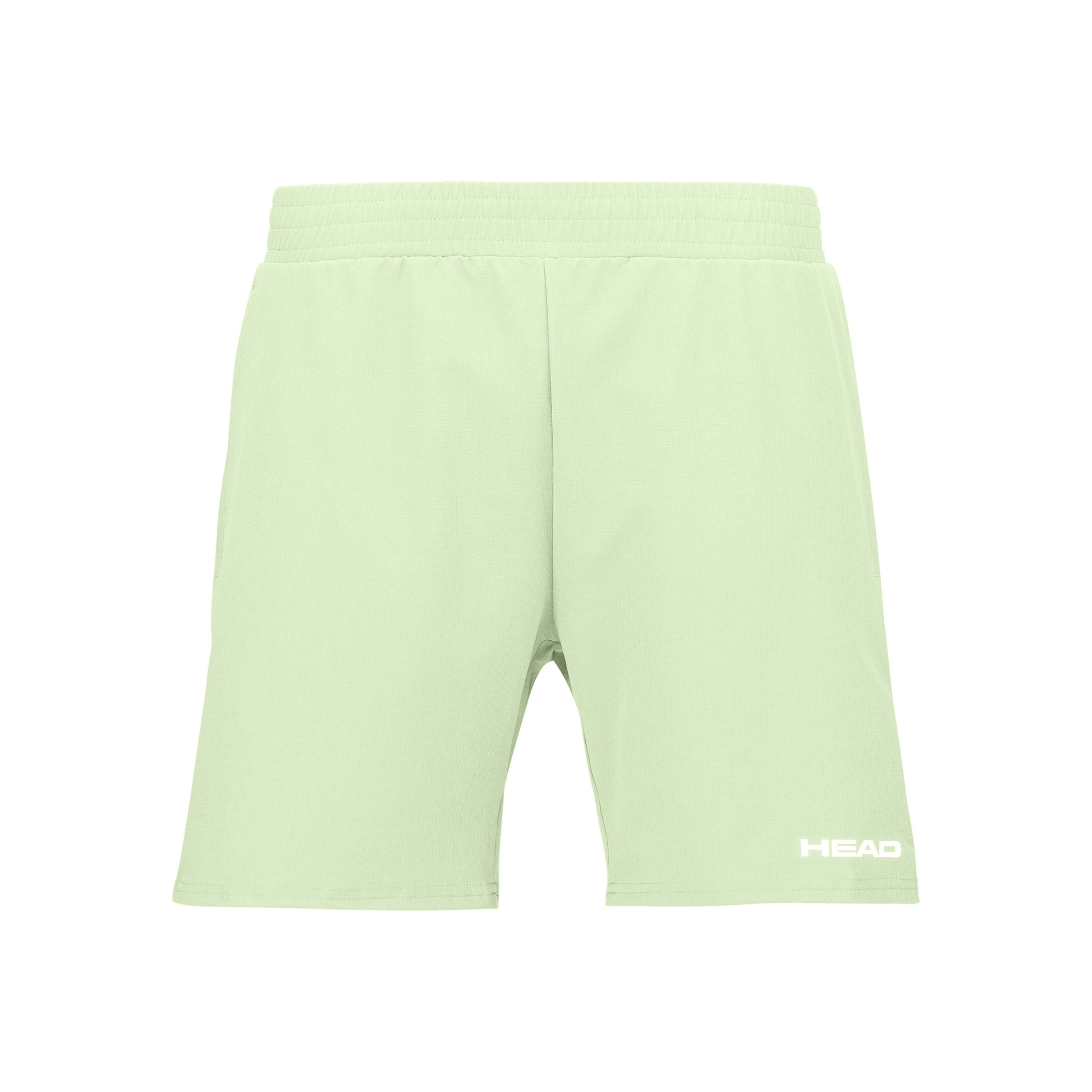 HEAD Power Shorts Herrer - lime,